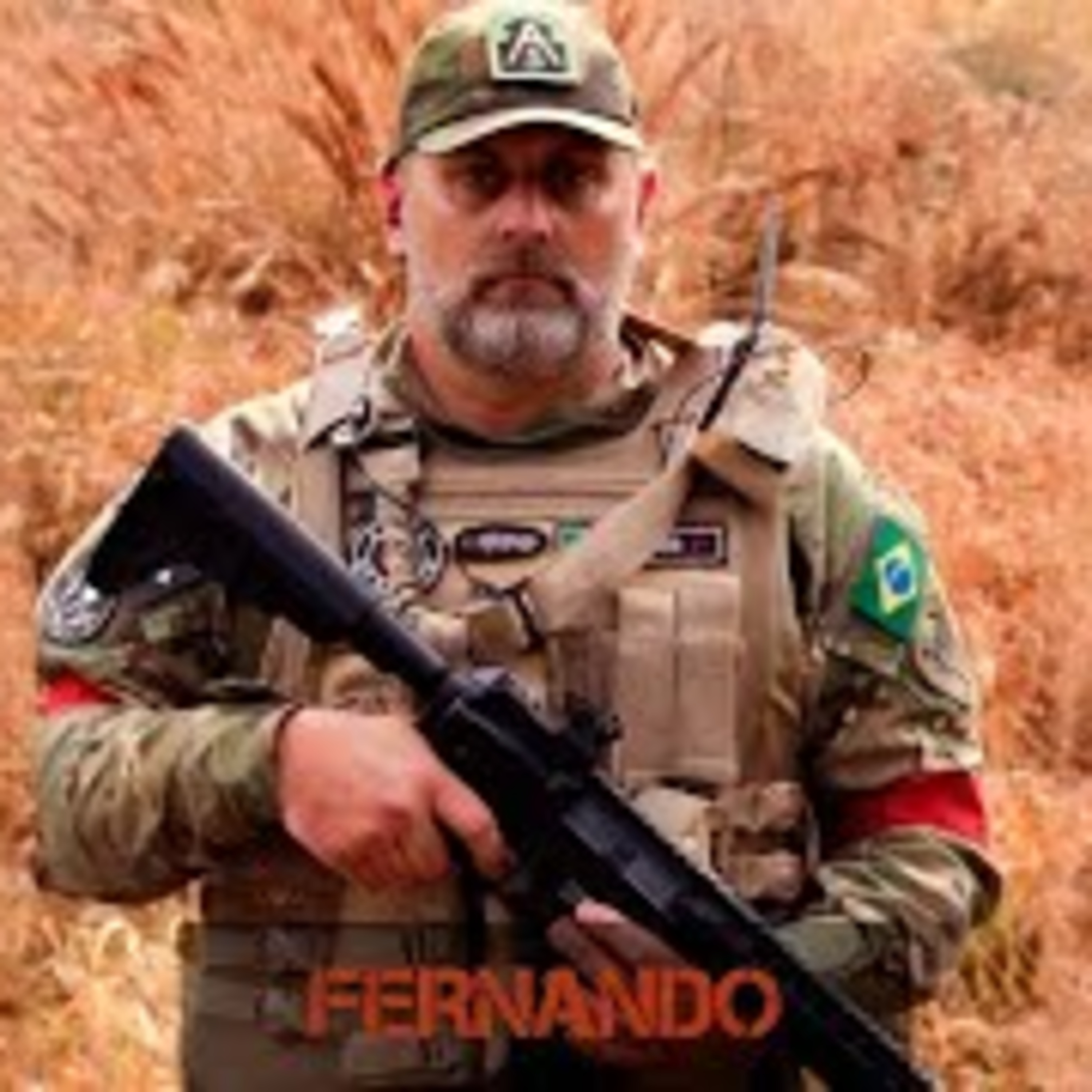 PAPO DE RESPAWN