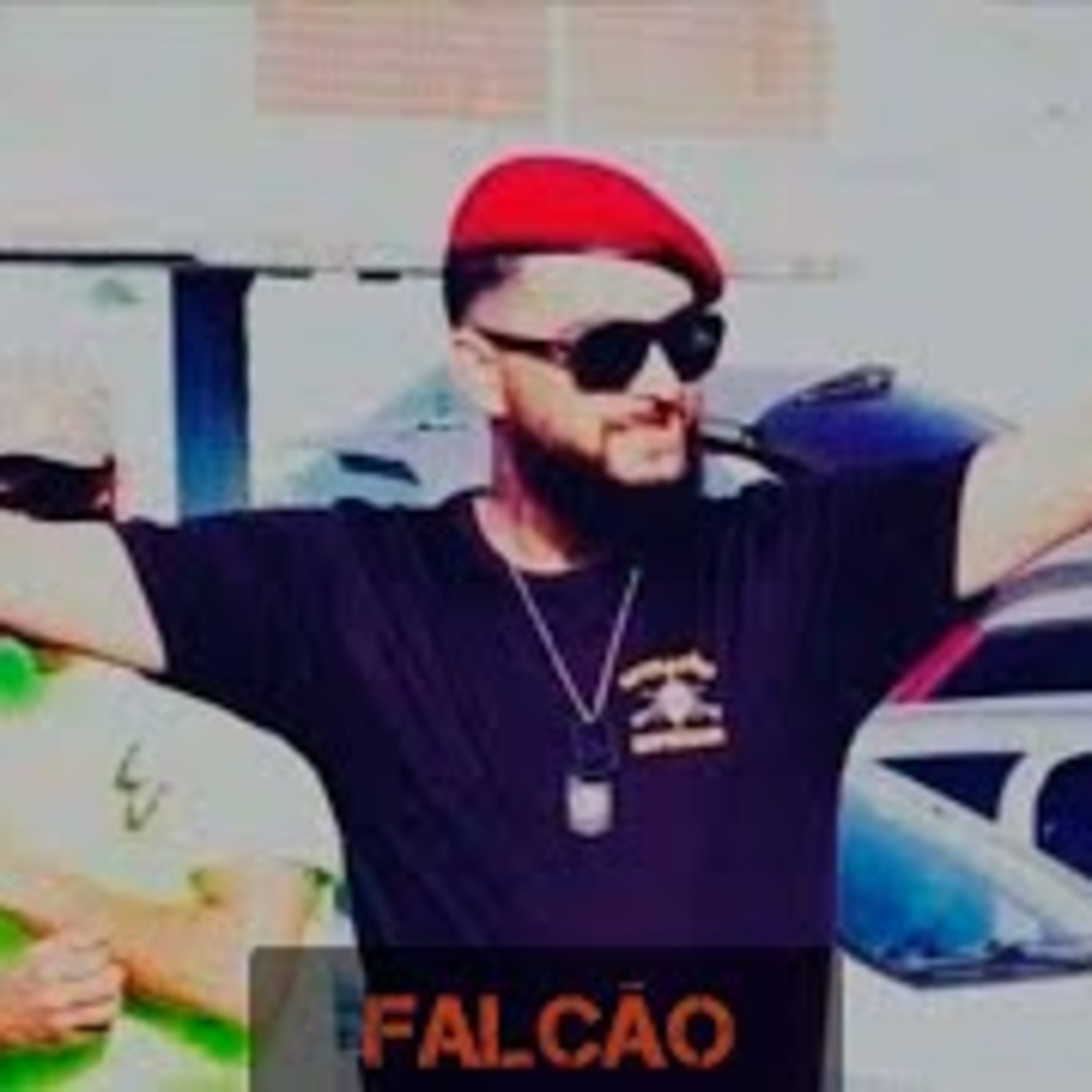 PAPO DE RESPAWN