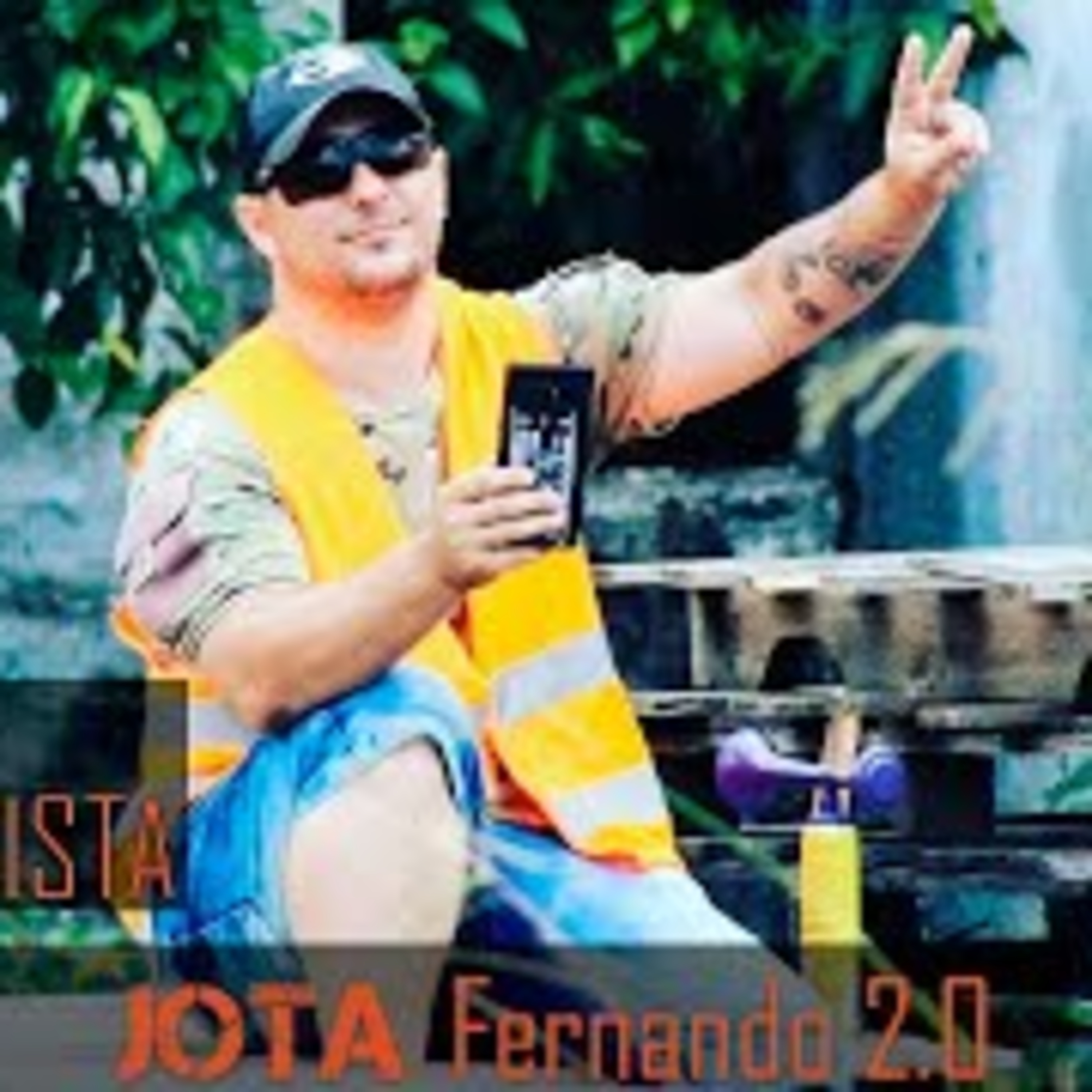 PAPO DE RESPAWN