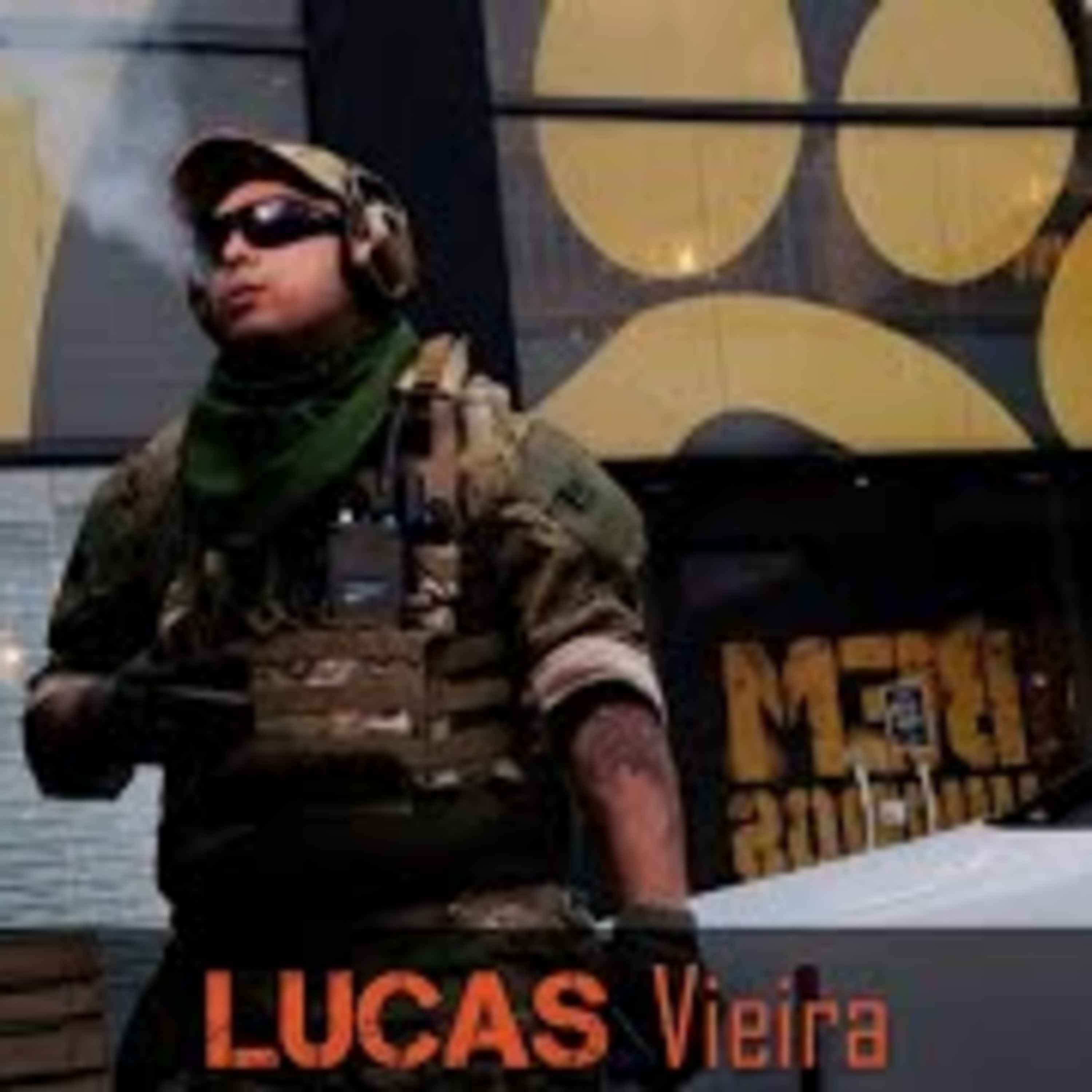 PAPO DE RESPAWN