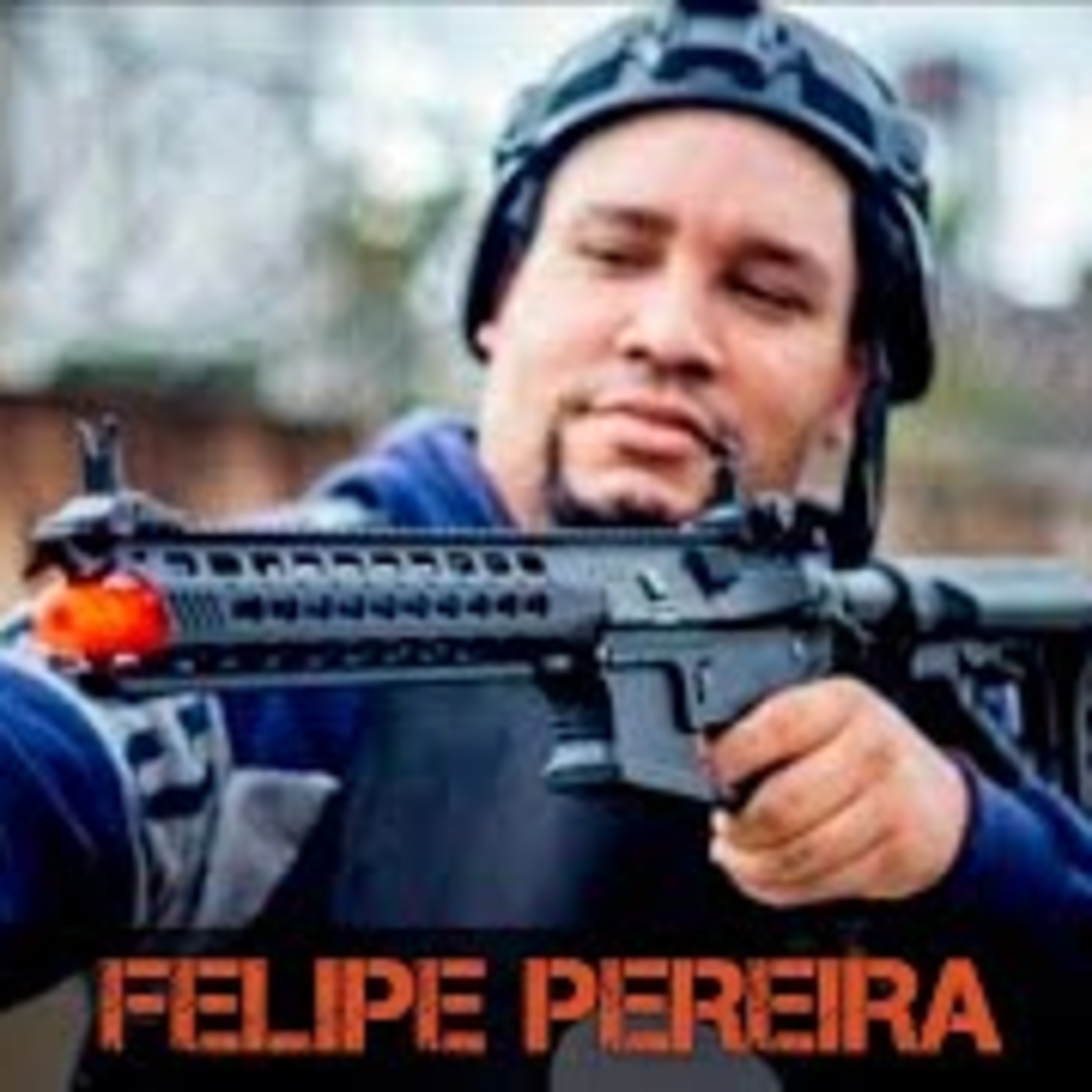 116 - PAPO Entrevista - FELIPE PEREIRA episode artwork