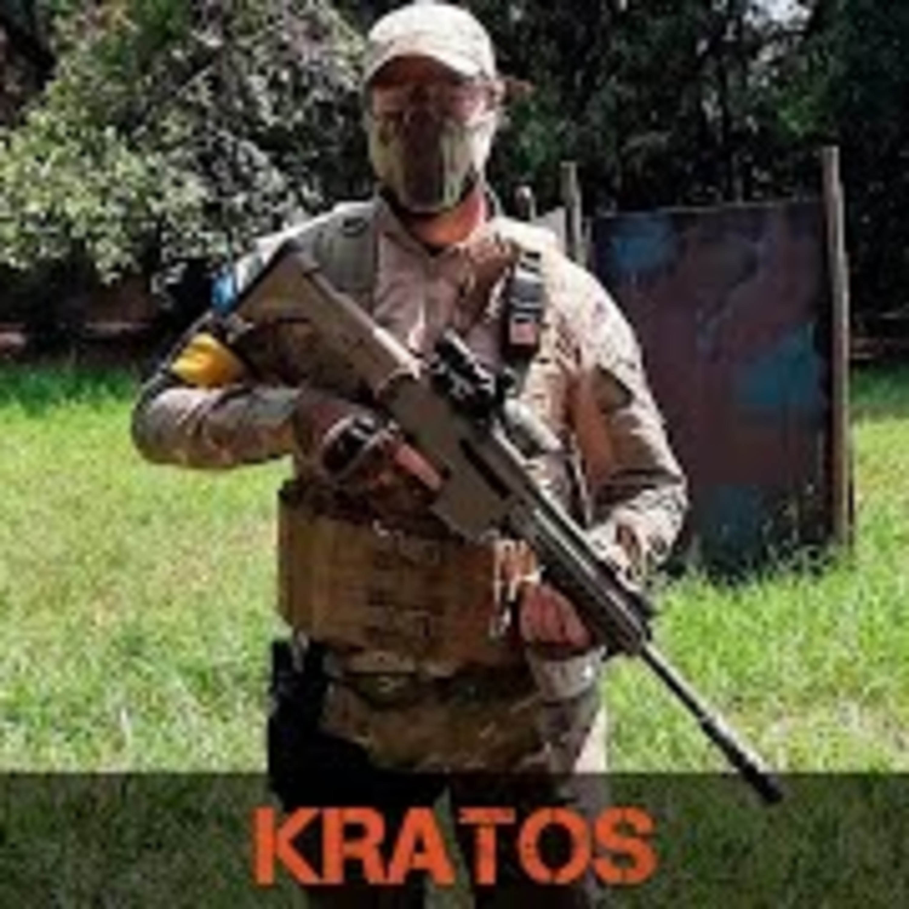 117 - PAPO Entrevista - KRATOS episode artwork