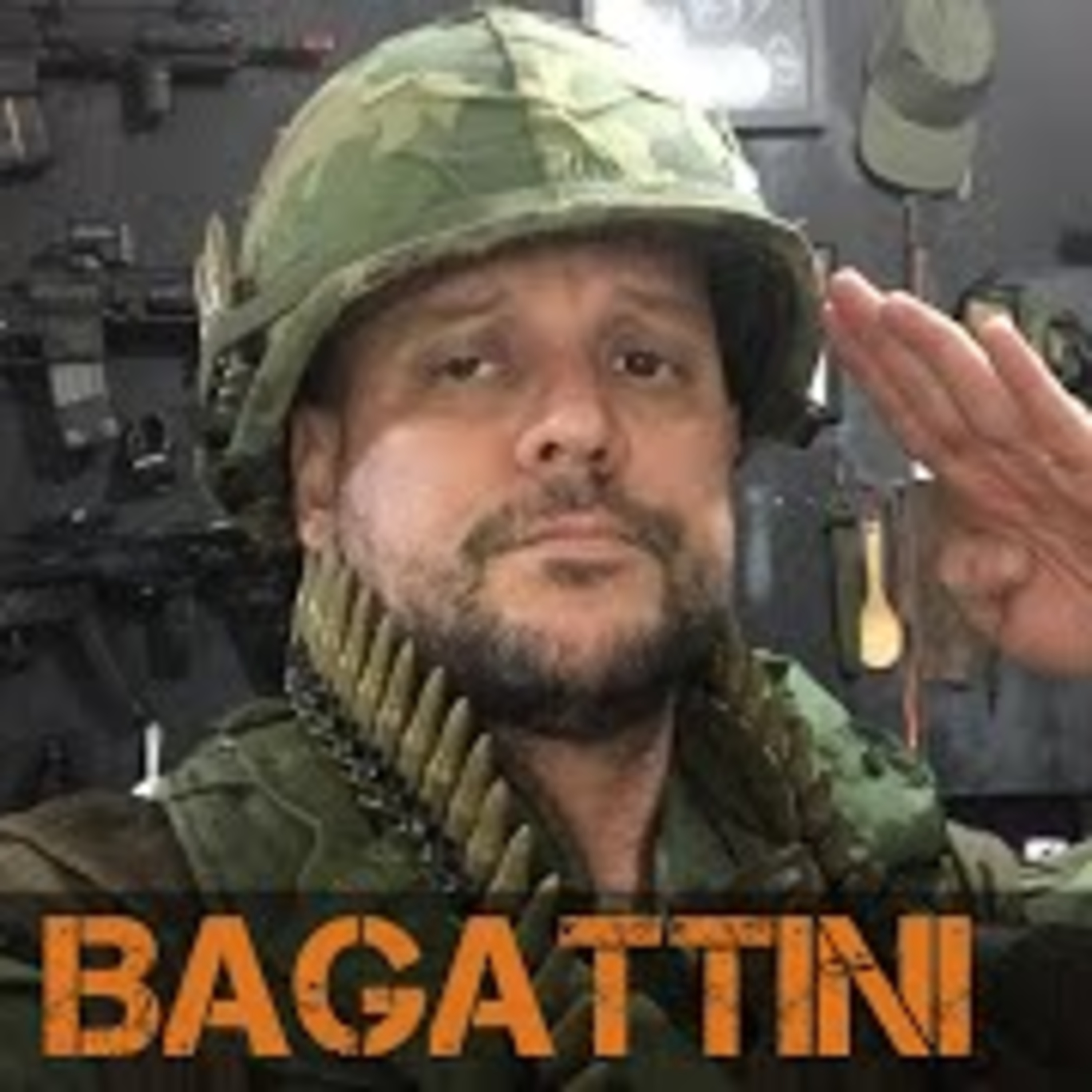 144 - PAPO Entrevista - BAGATTINI episode artwork