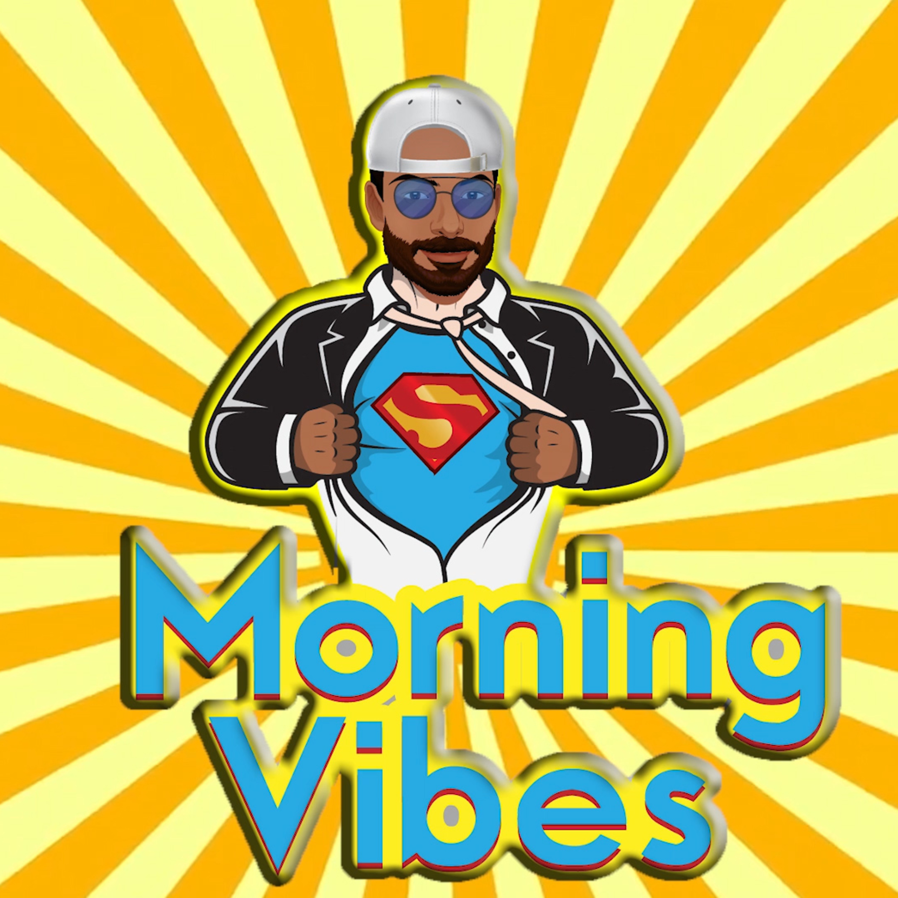 Morning Vibes
