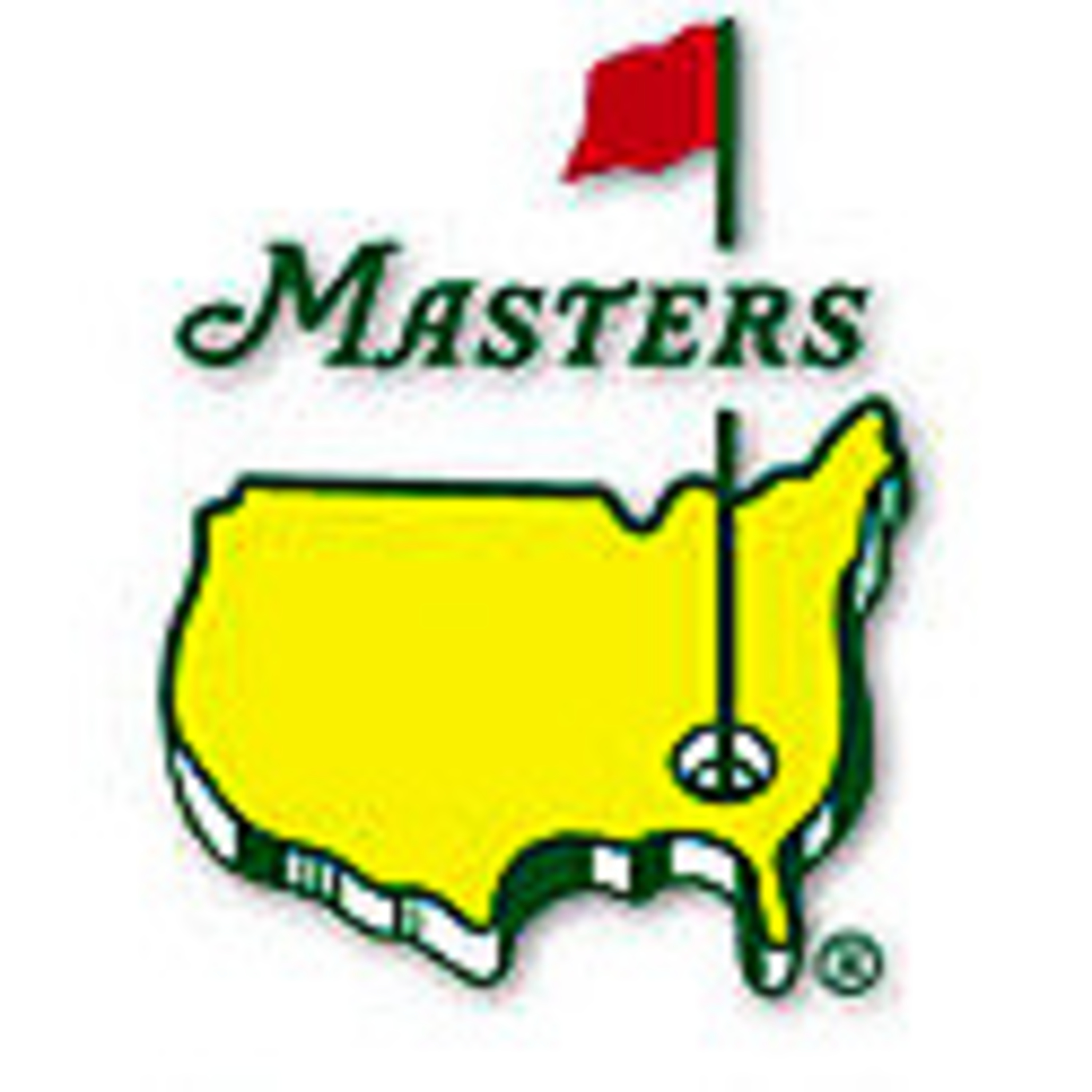 Wednesday at the Masters