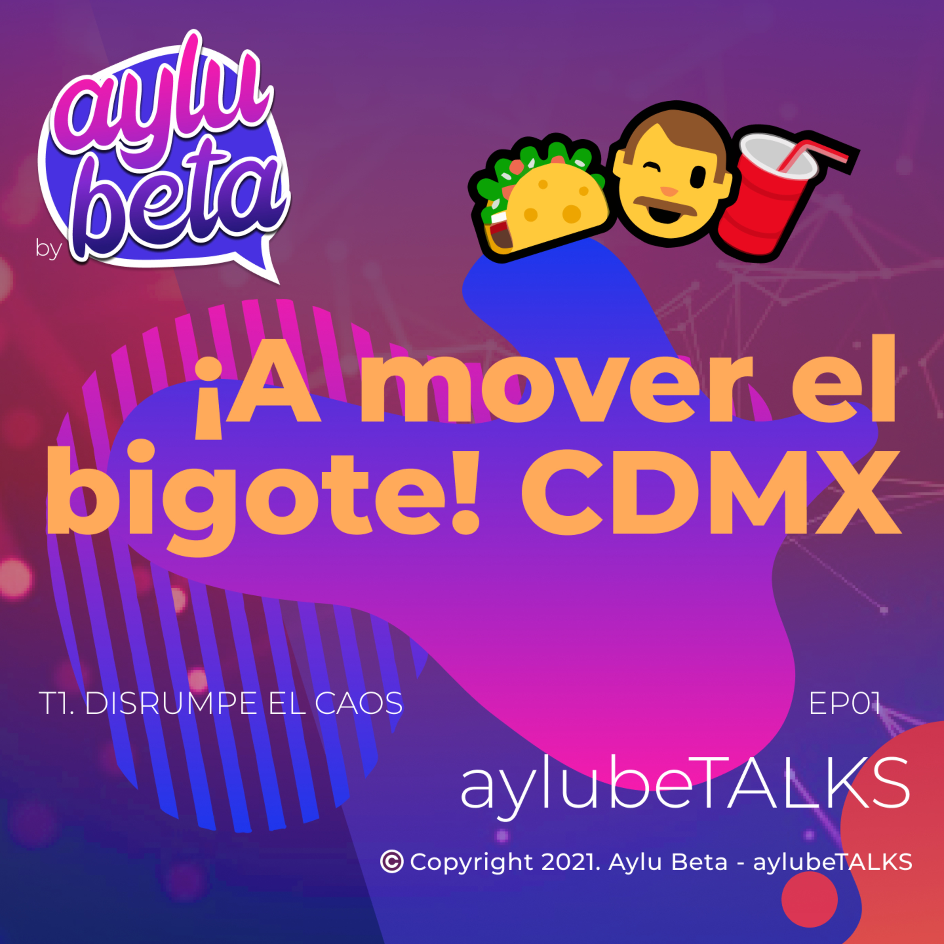 aylubeTALKS