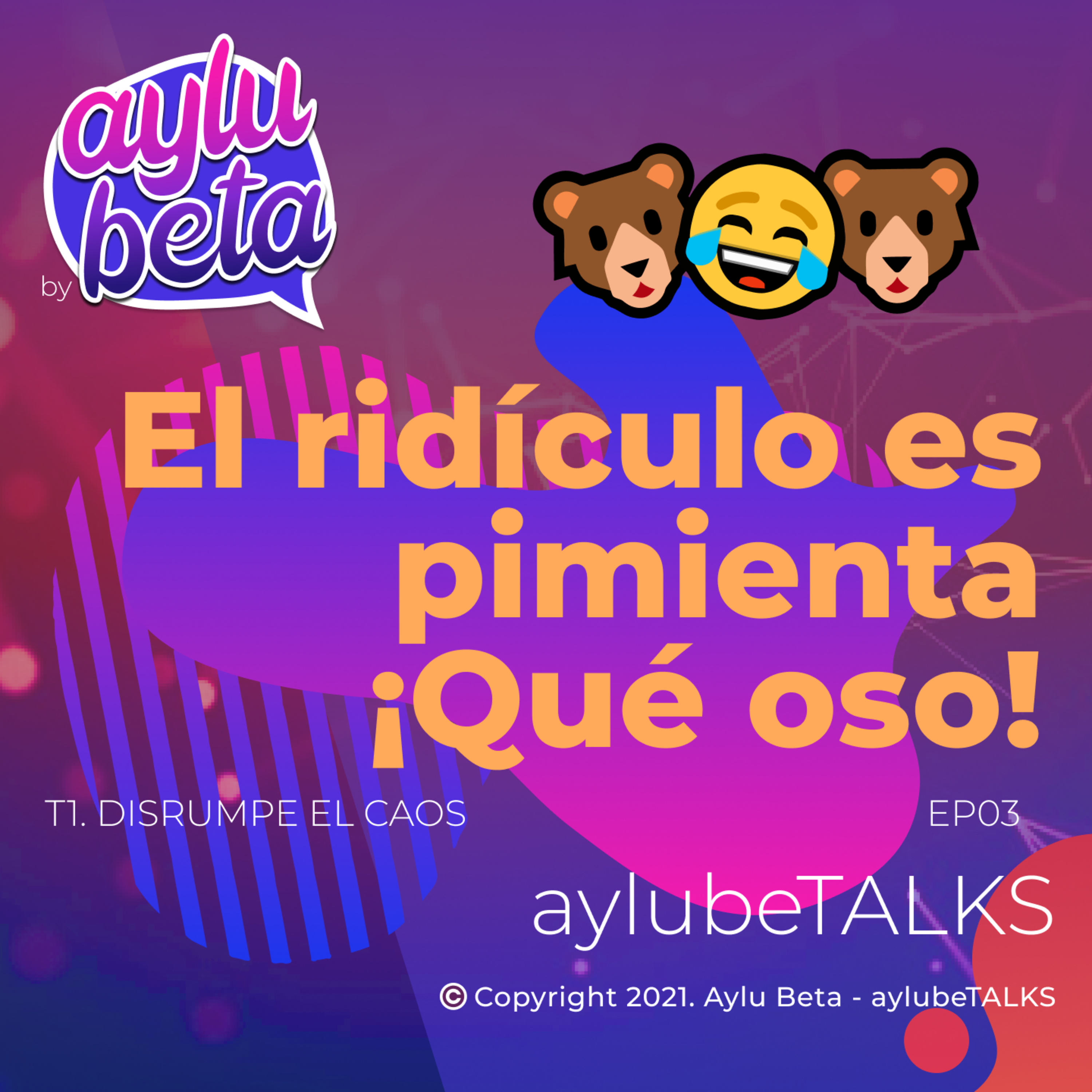 aylubeTALKS