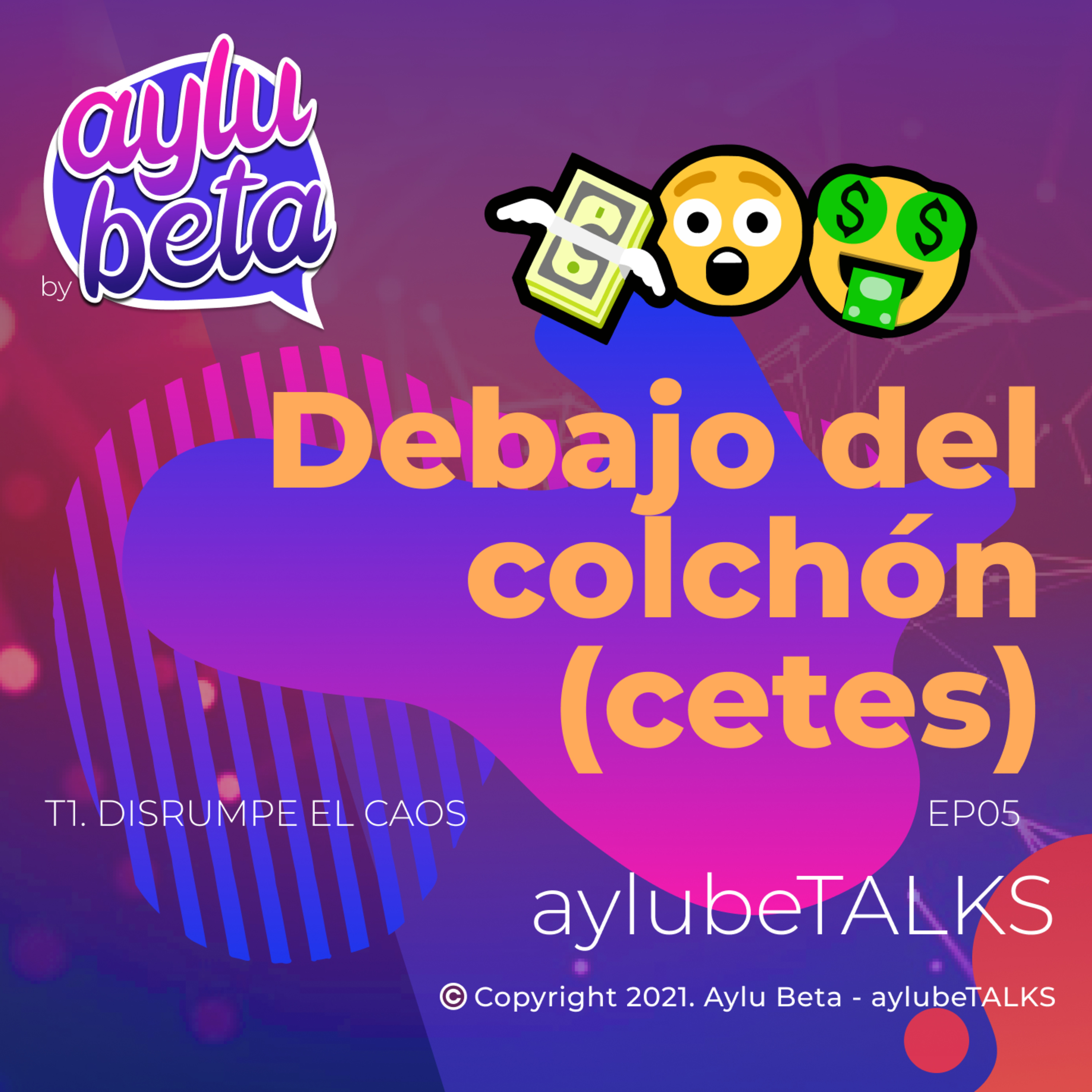 aylubeTALKS