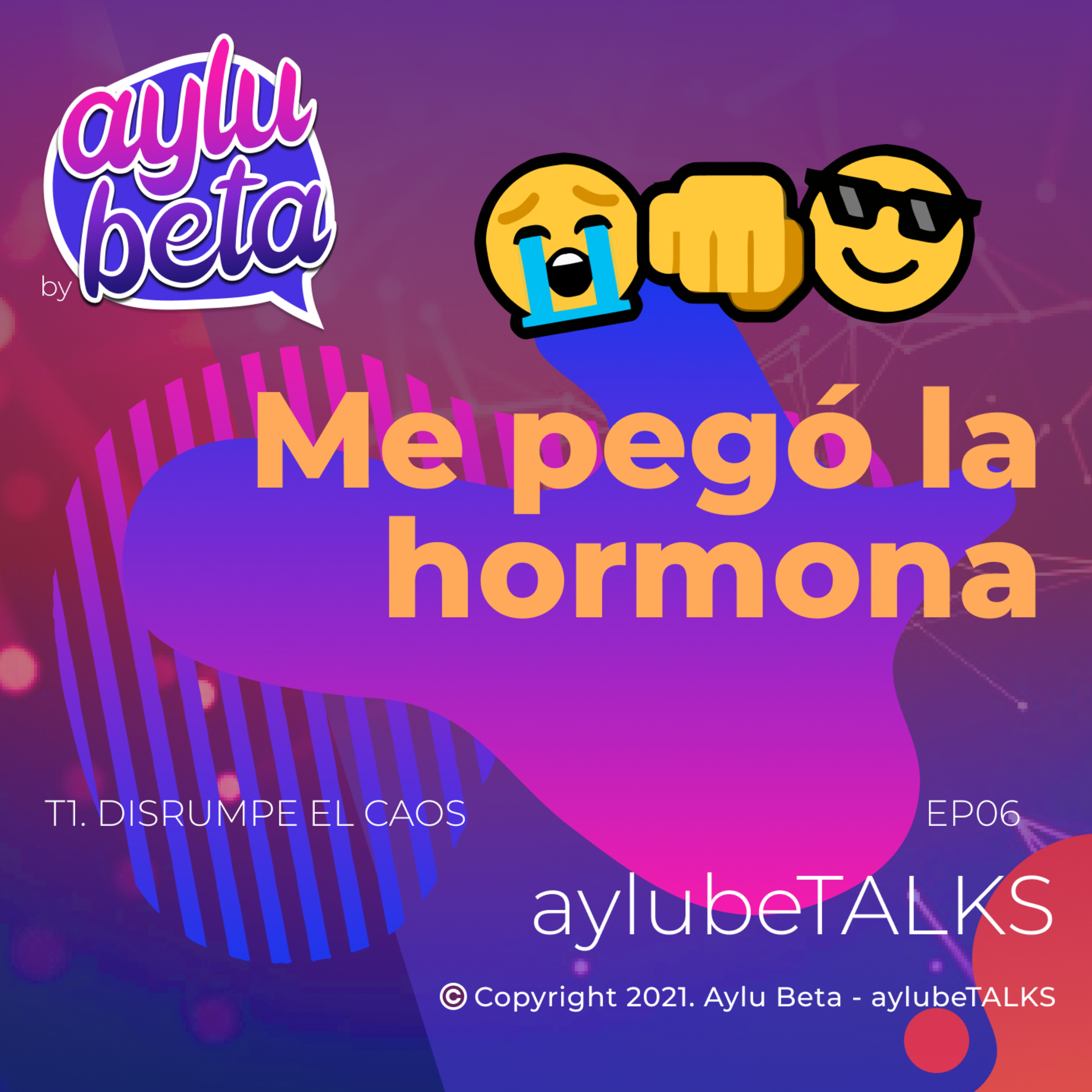 aylubeTALKS