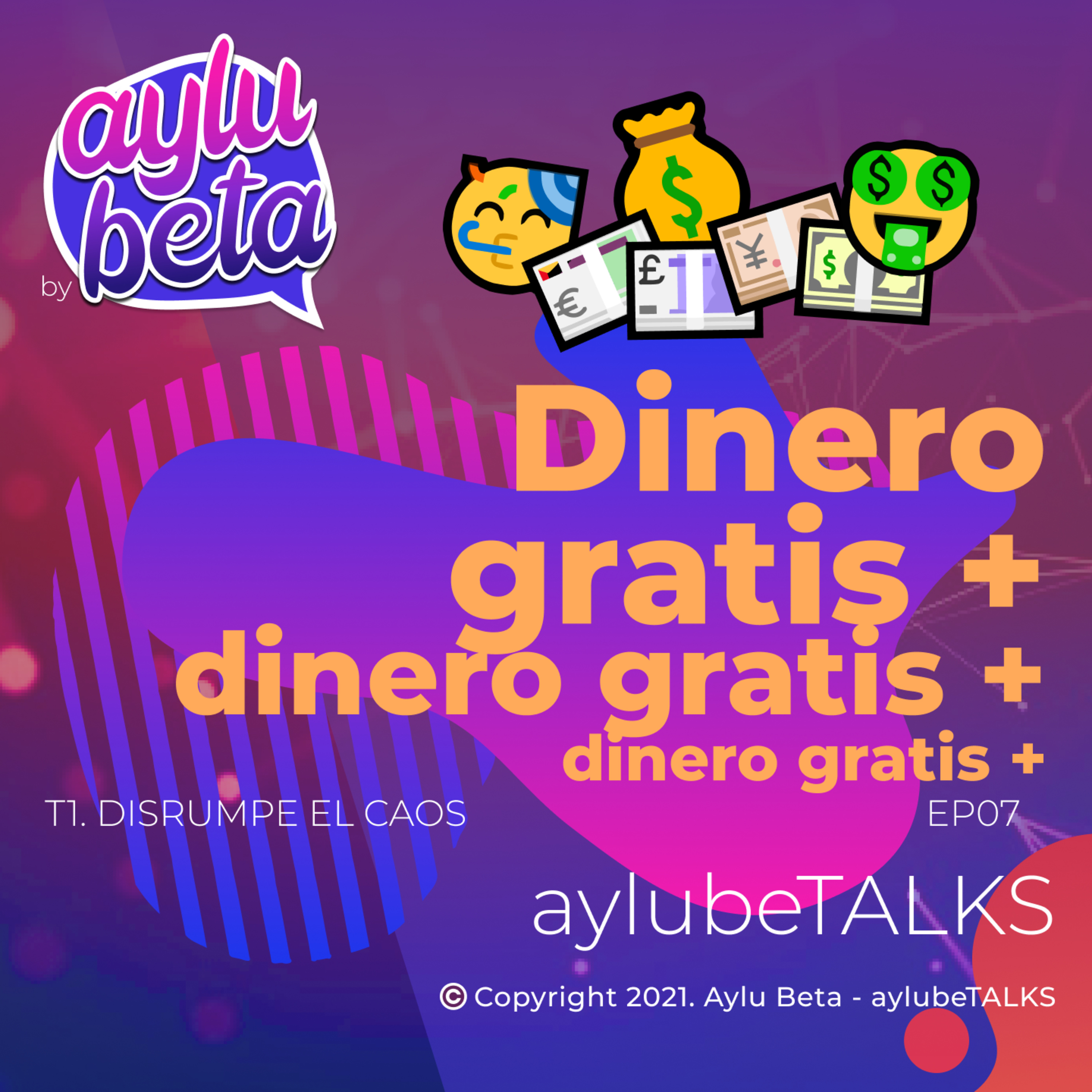 aylubeTALKS