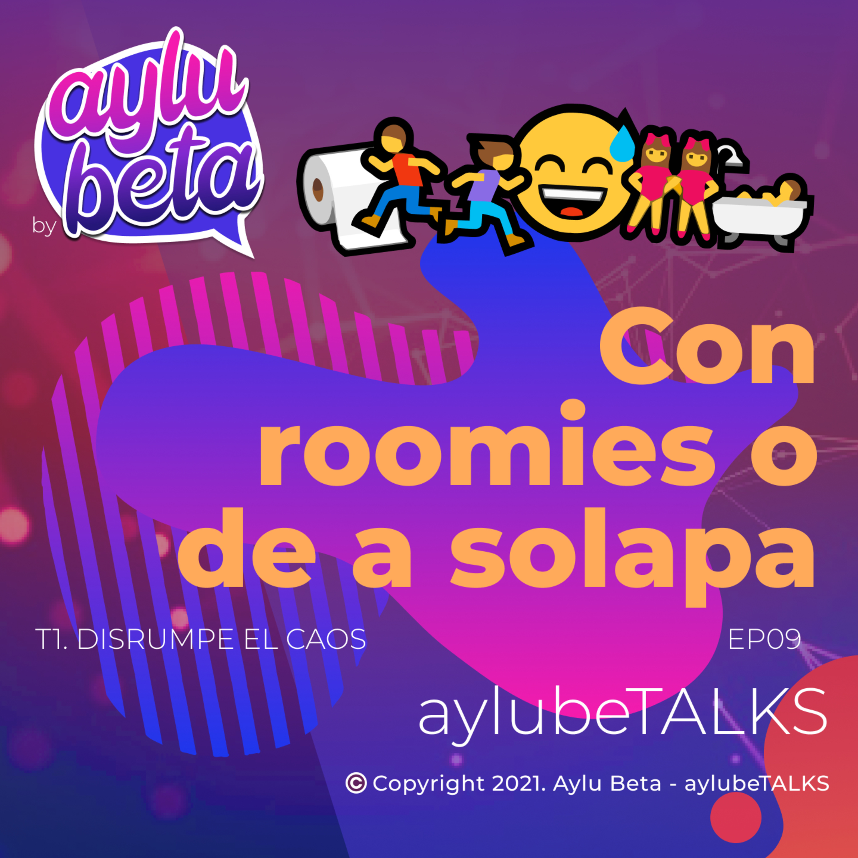 aylubeTALKS