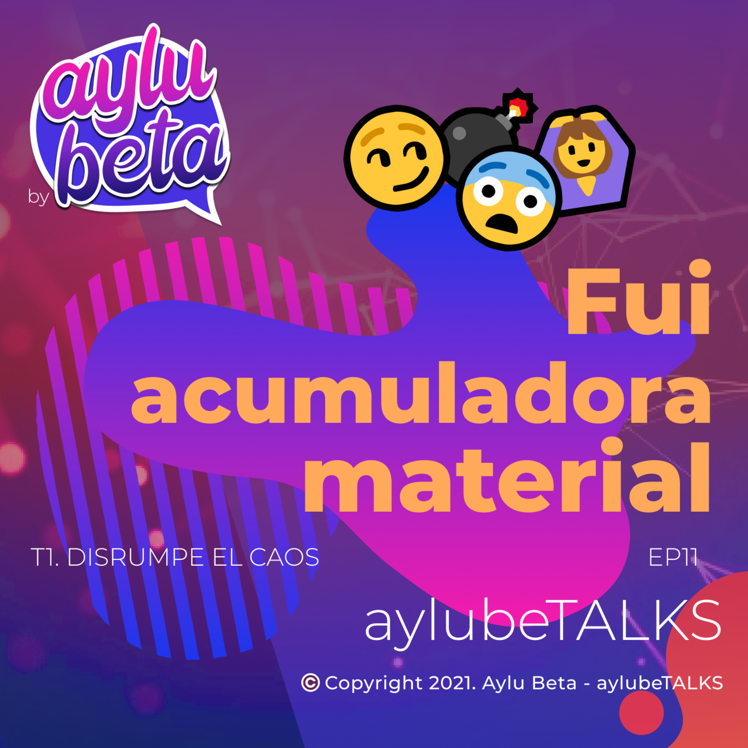 aylubeTALKS