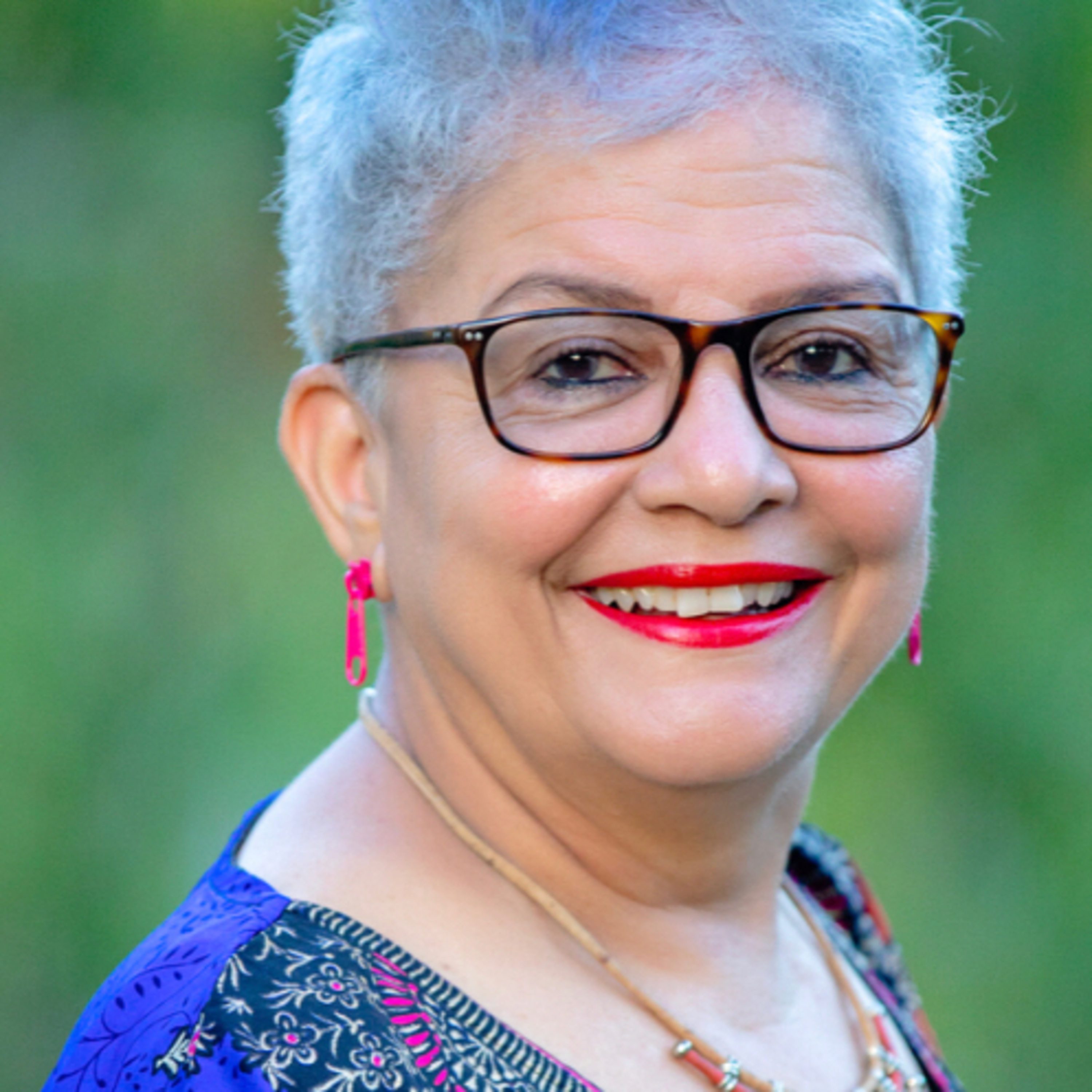 Radio Xiomarita, la doña del sancocho