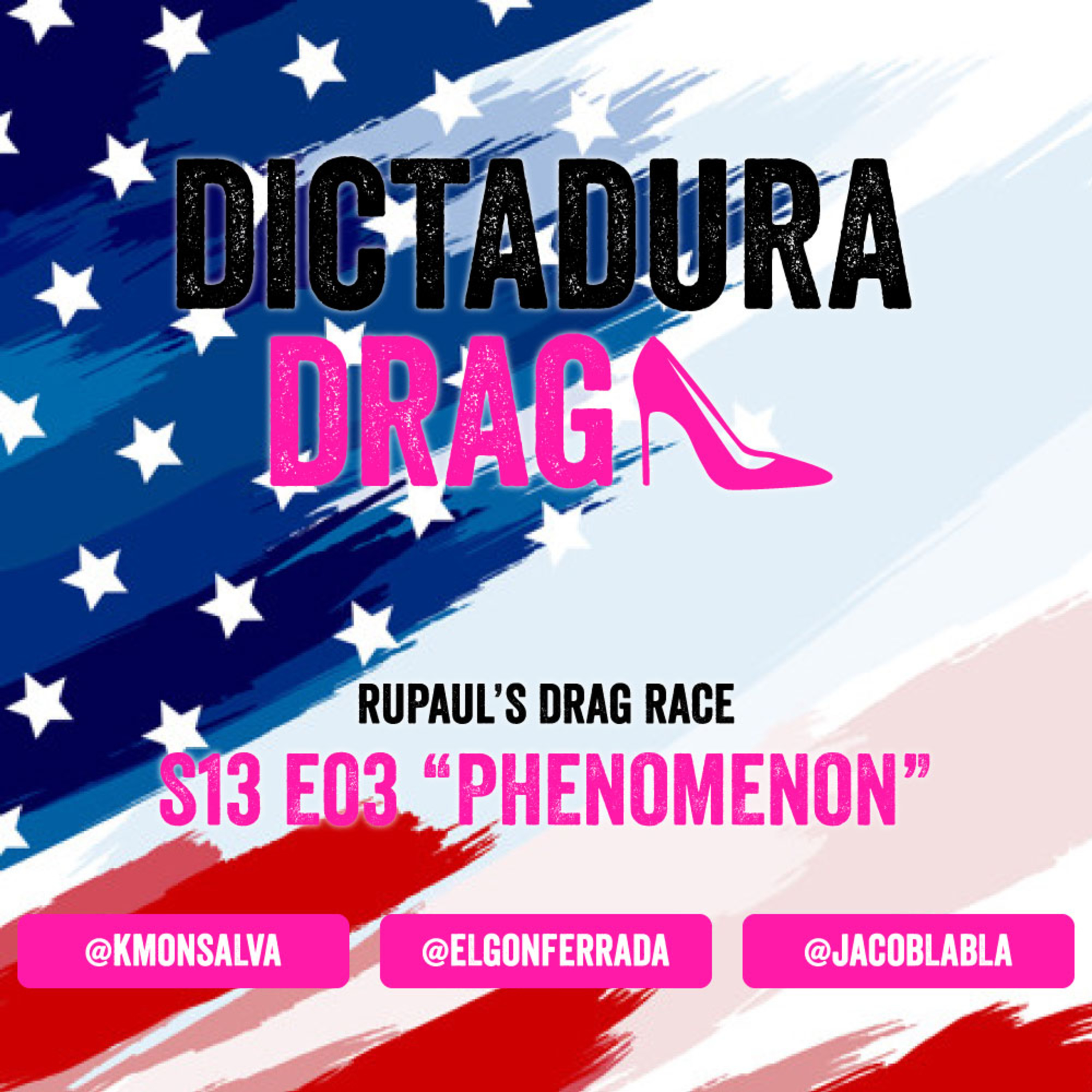 Dictadura Drag