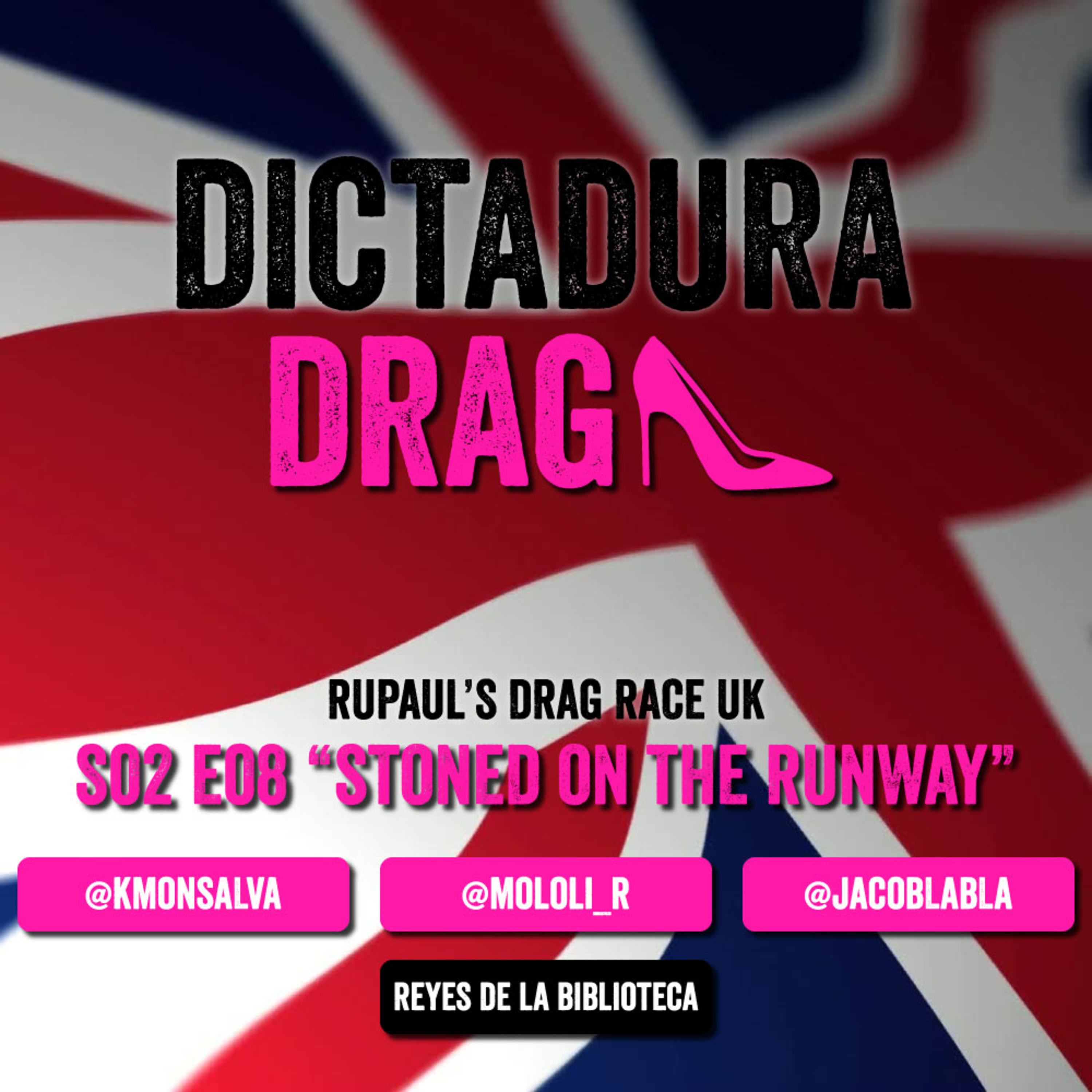 Dictadura Drag