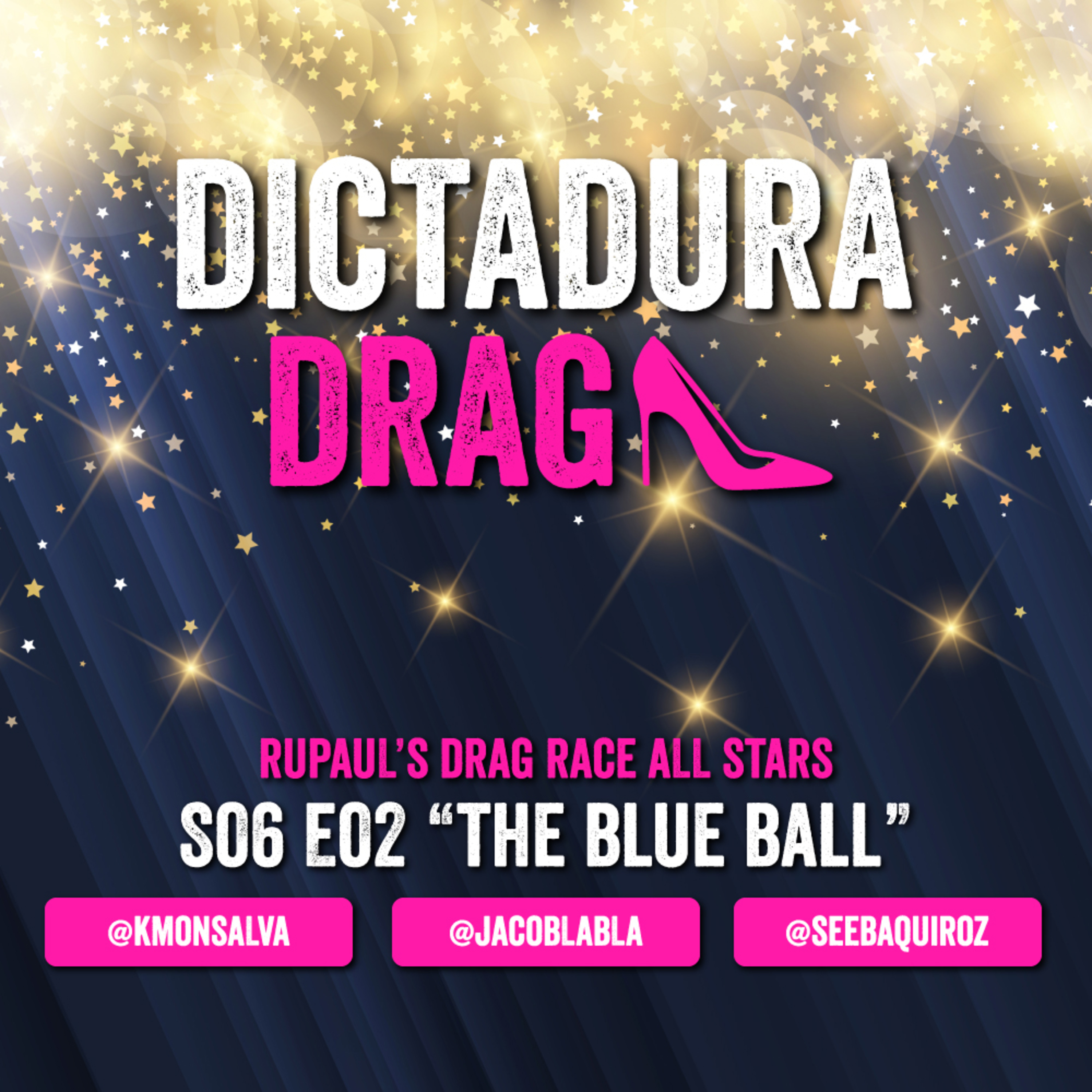 Dictadura Drag