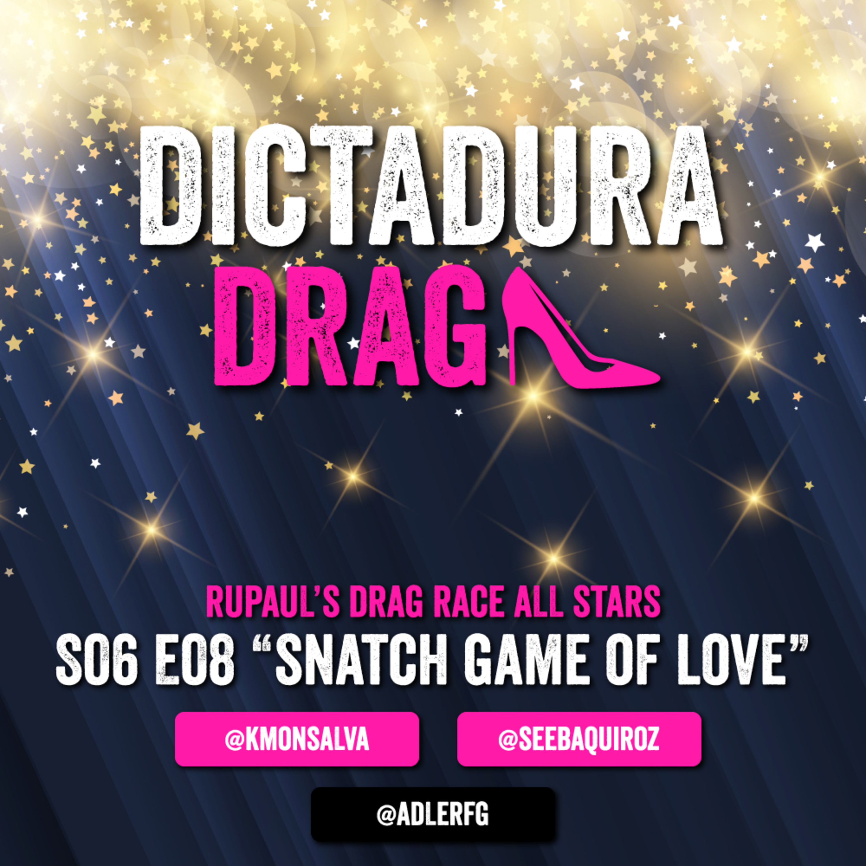Dictadura Drag