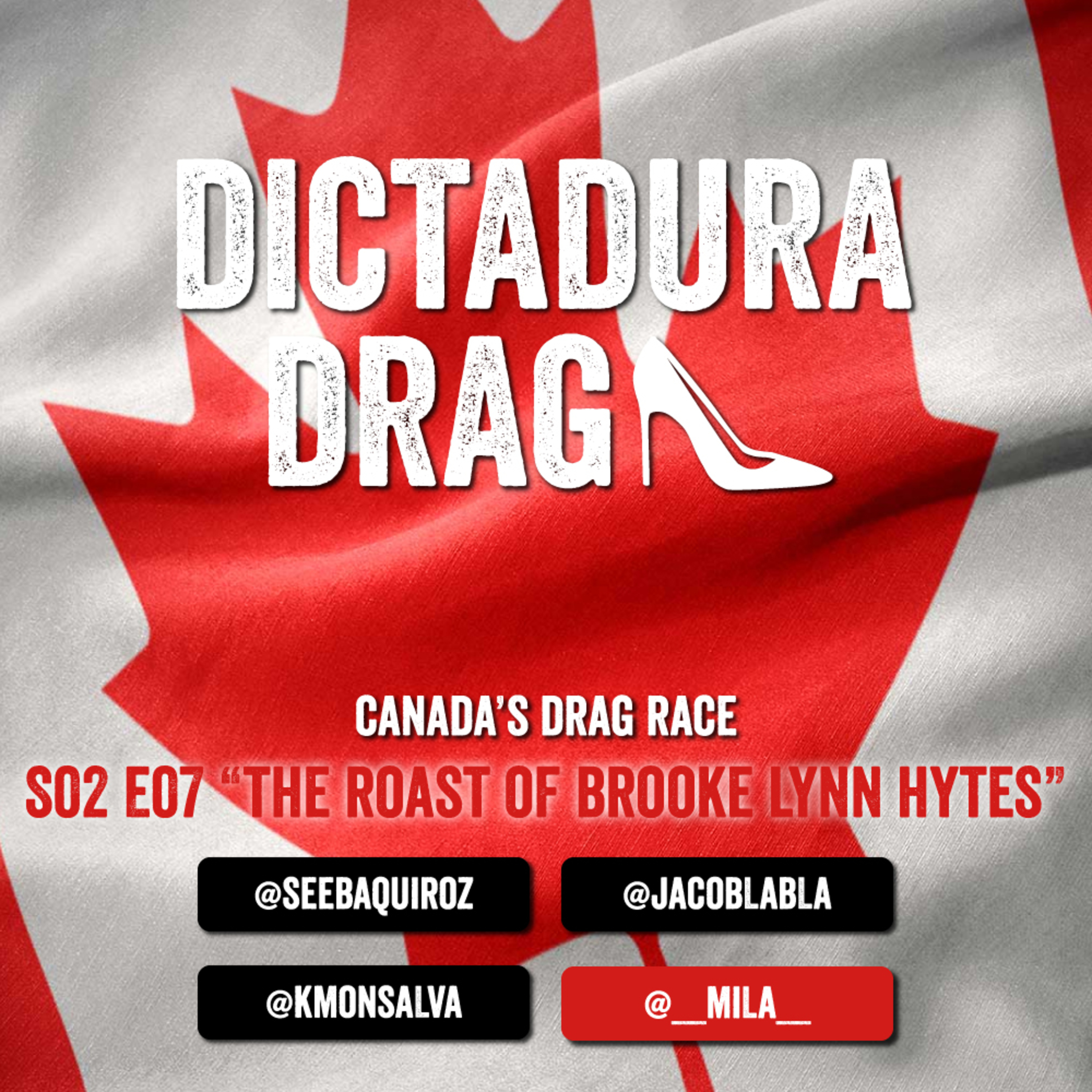 Dictadura Drag