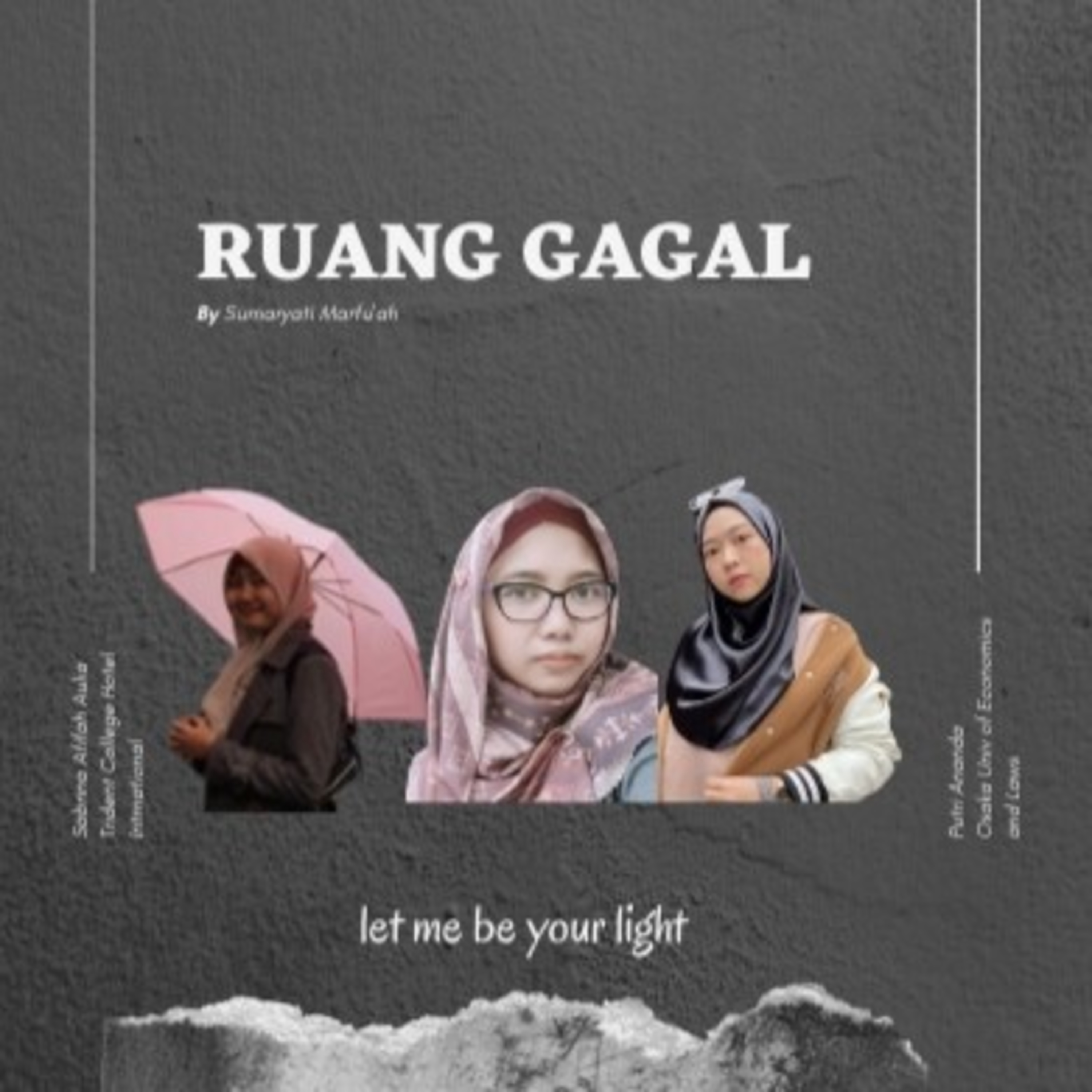 Ruang Gagal