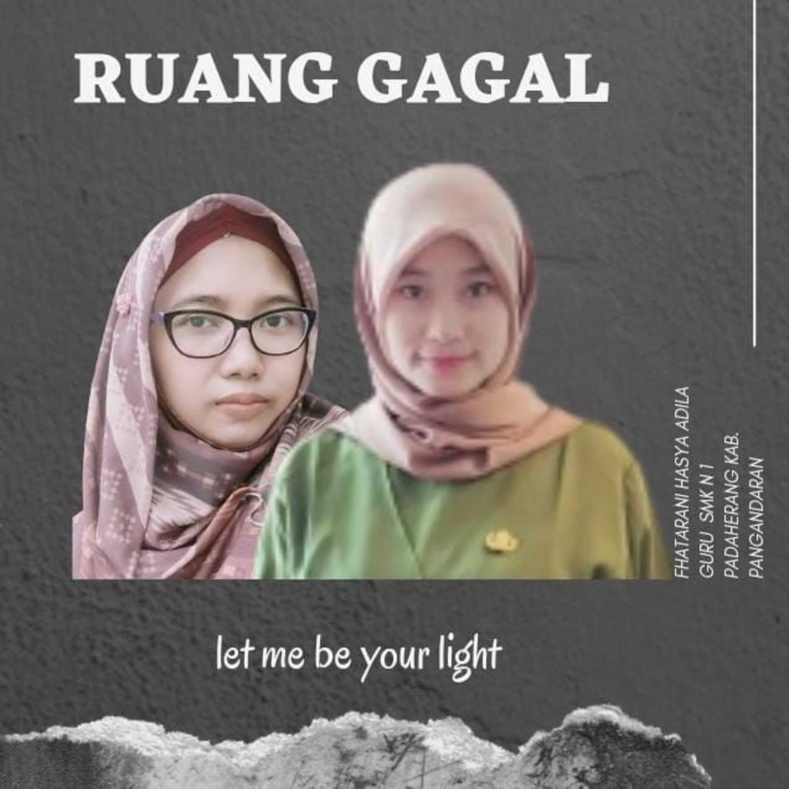 Ruang Gagal