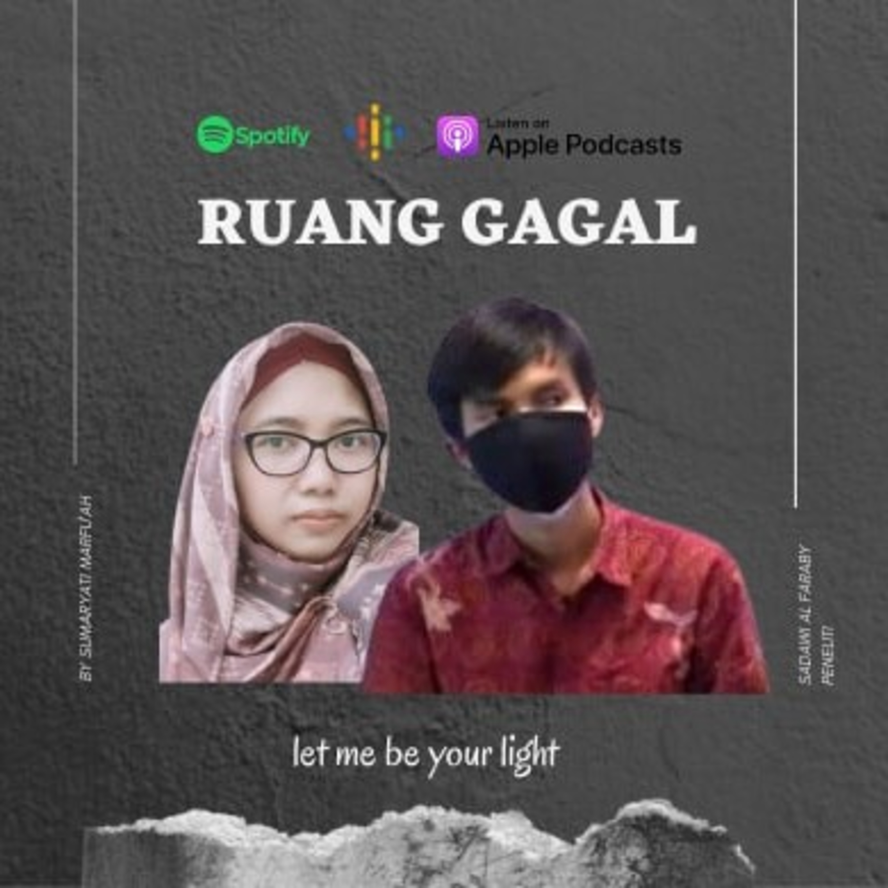 Ruang Gagal