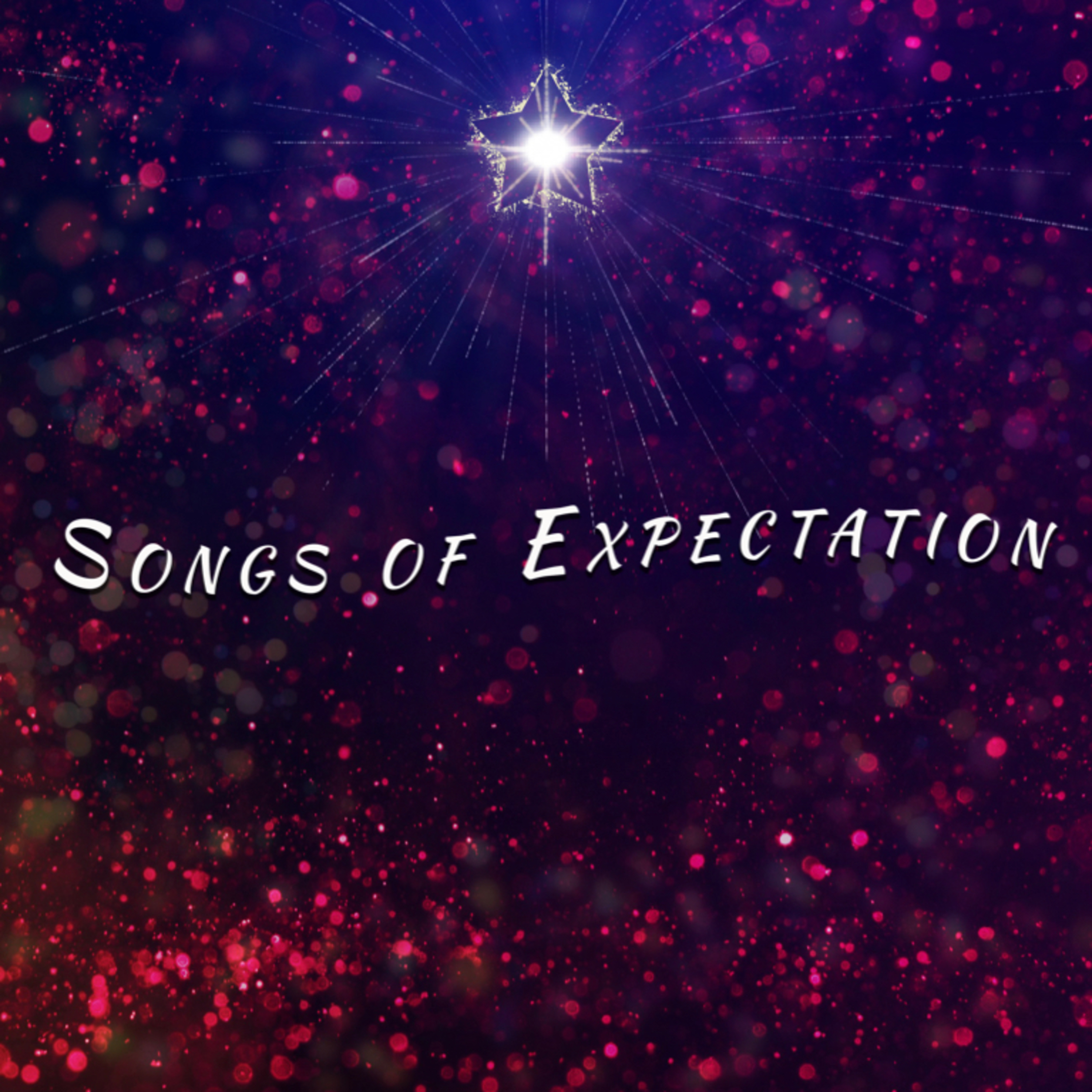 Simeon's Song - 16th December 2018 episode artwork