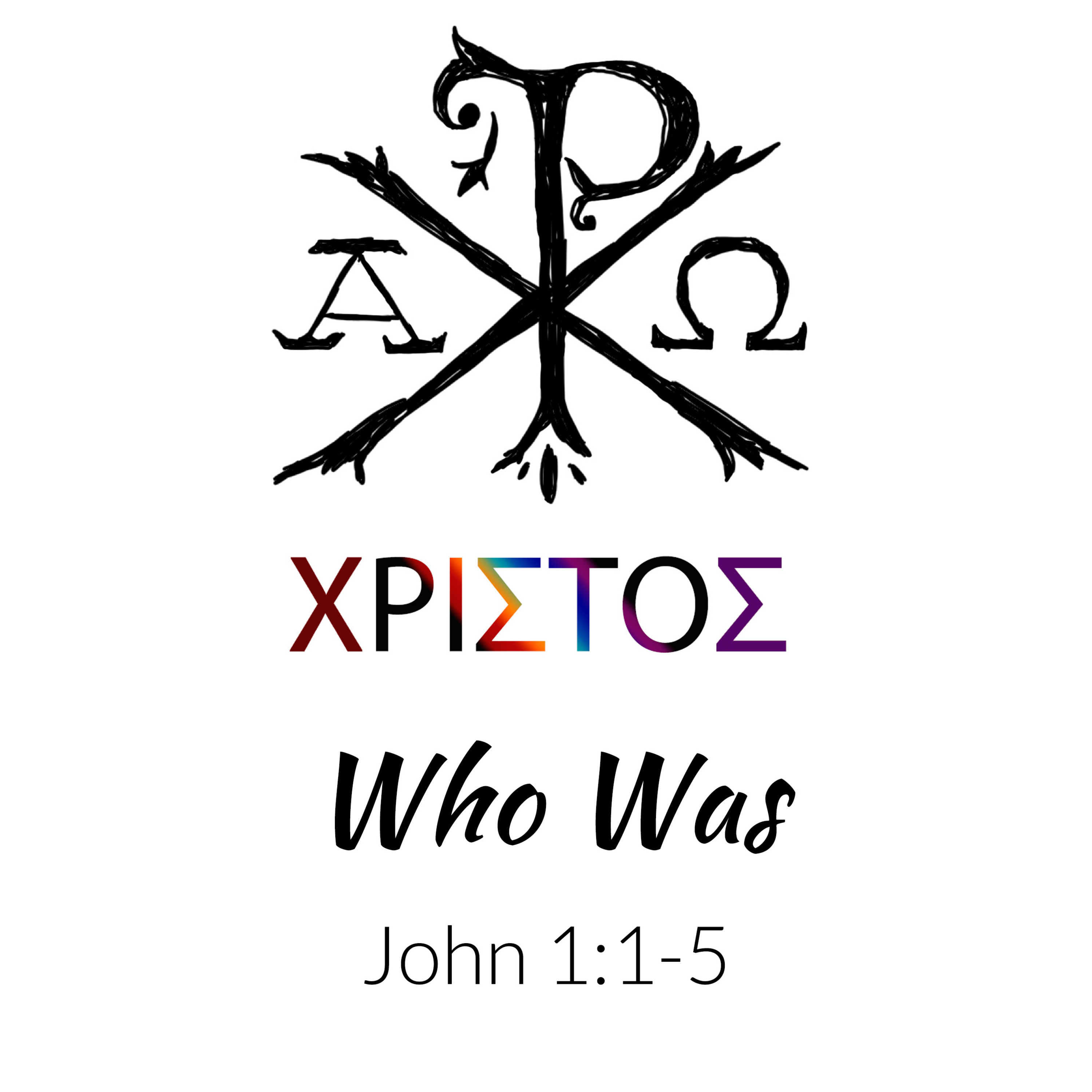 Who Was - 7th April 2019 episode artwork