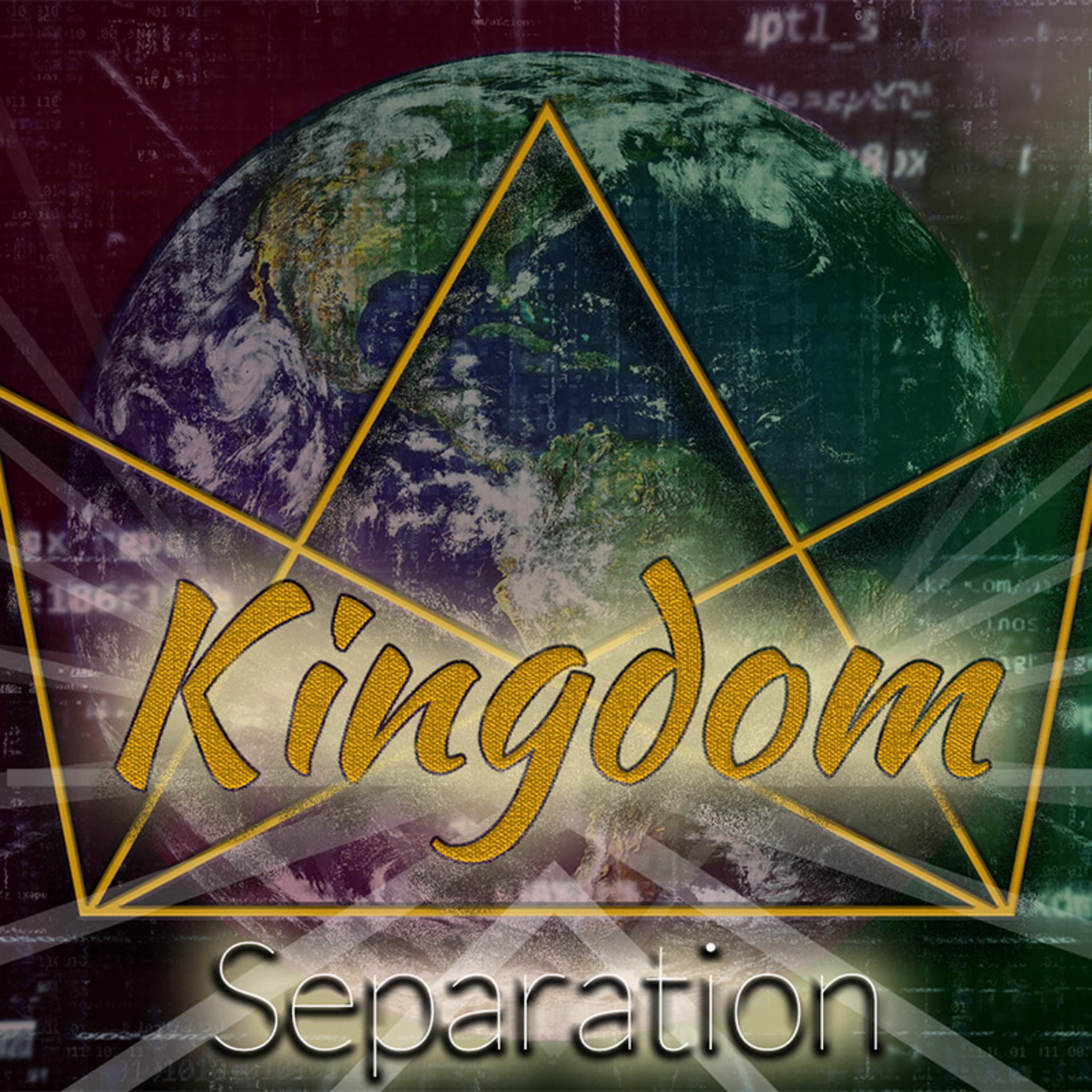 Separation - Kingdom Series - 30th June 2019 episode artwork