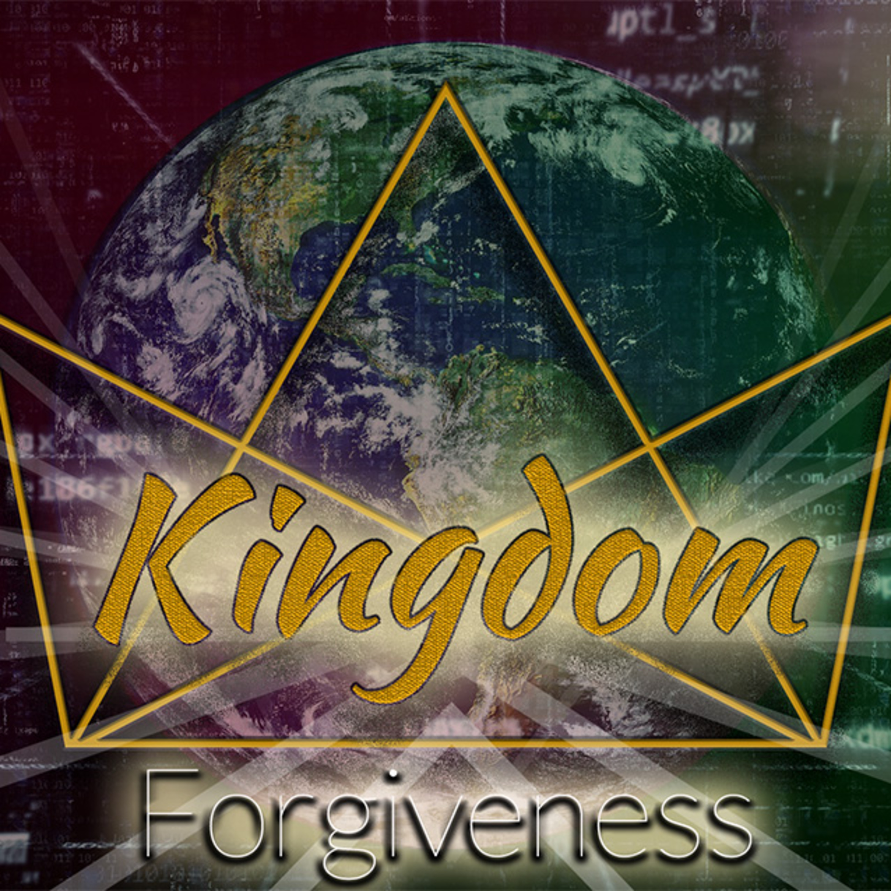 Forgiveness - Kingdom Series -14th July 2019 episode artwork