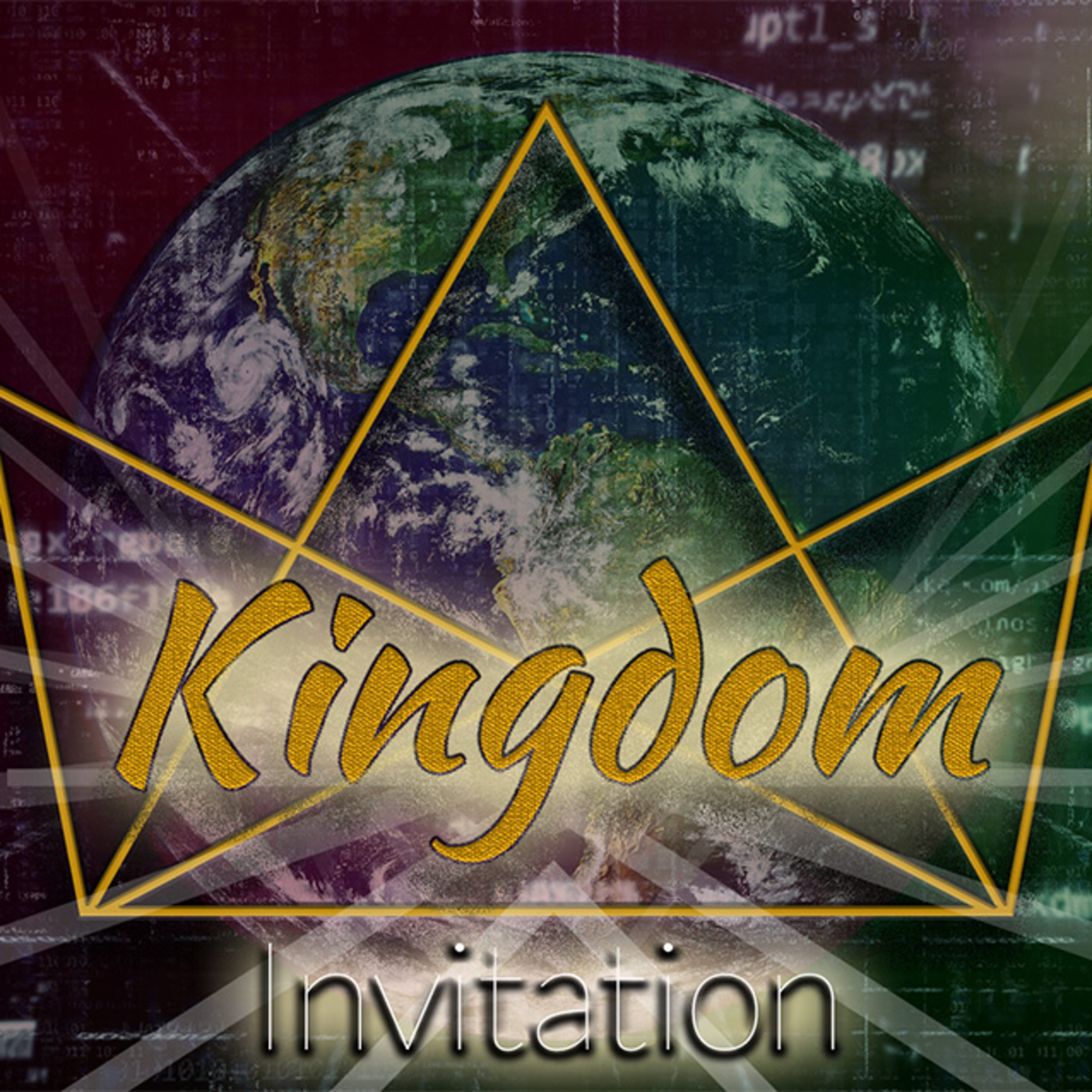 Invitation - Kingdom Series - 21st July 2019 episode artwork