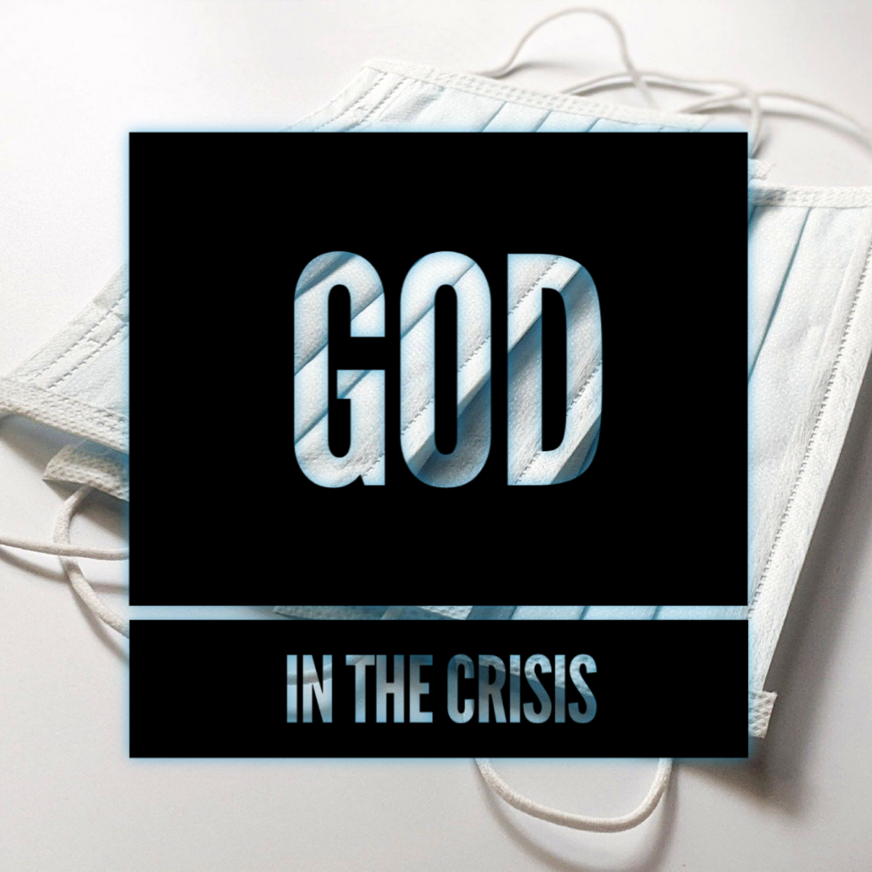 'God In The Crisis' - Margaret MacDonald - 3rd May 2020 episode artwork