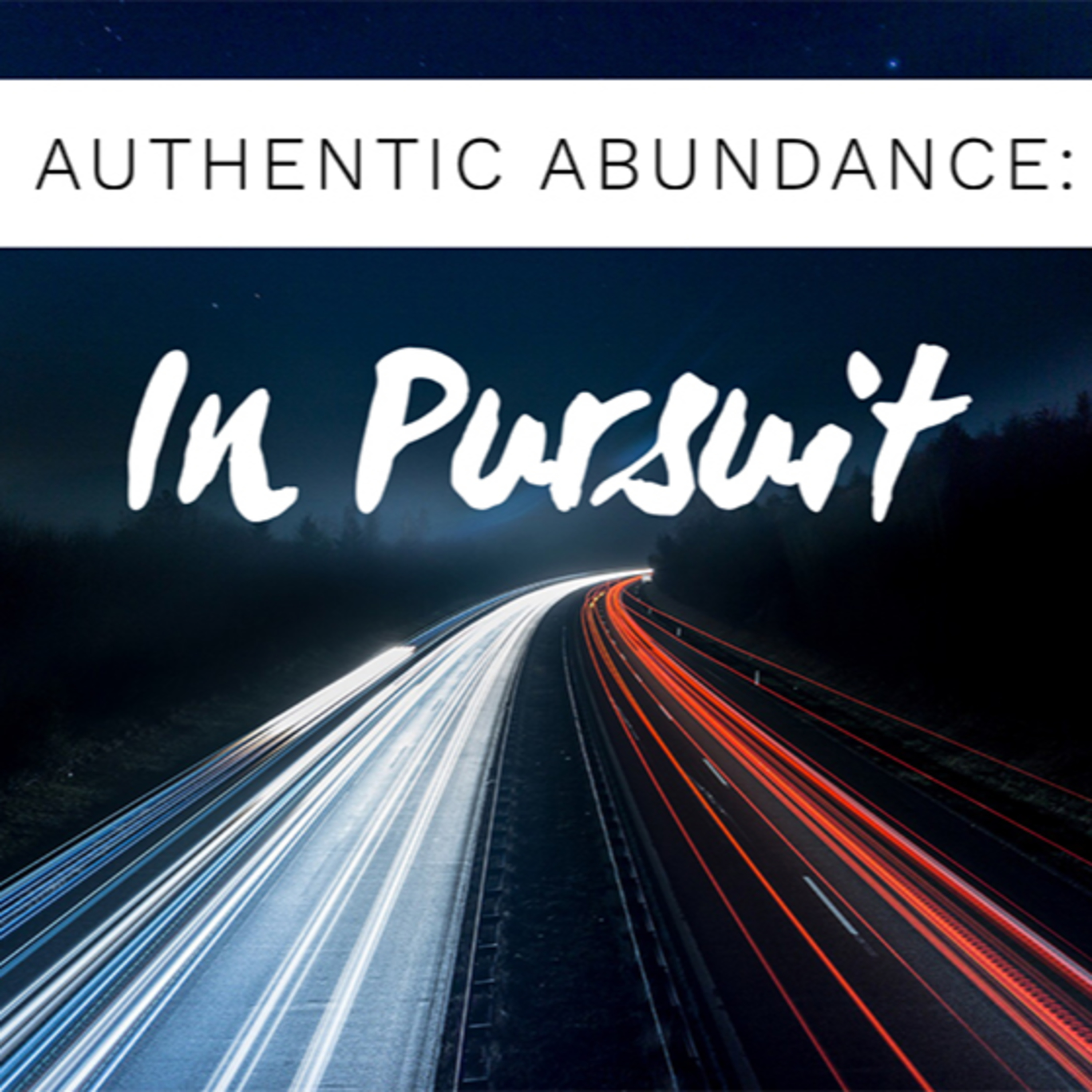 'In Pursuit' - Tom Workman - 7th June 2020 episode artwork