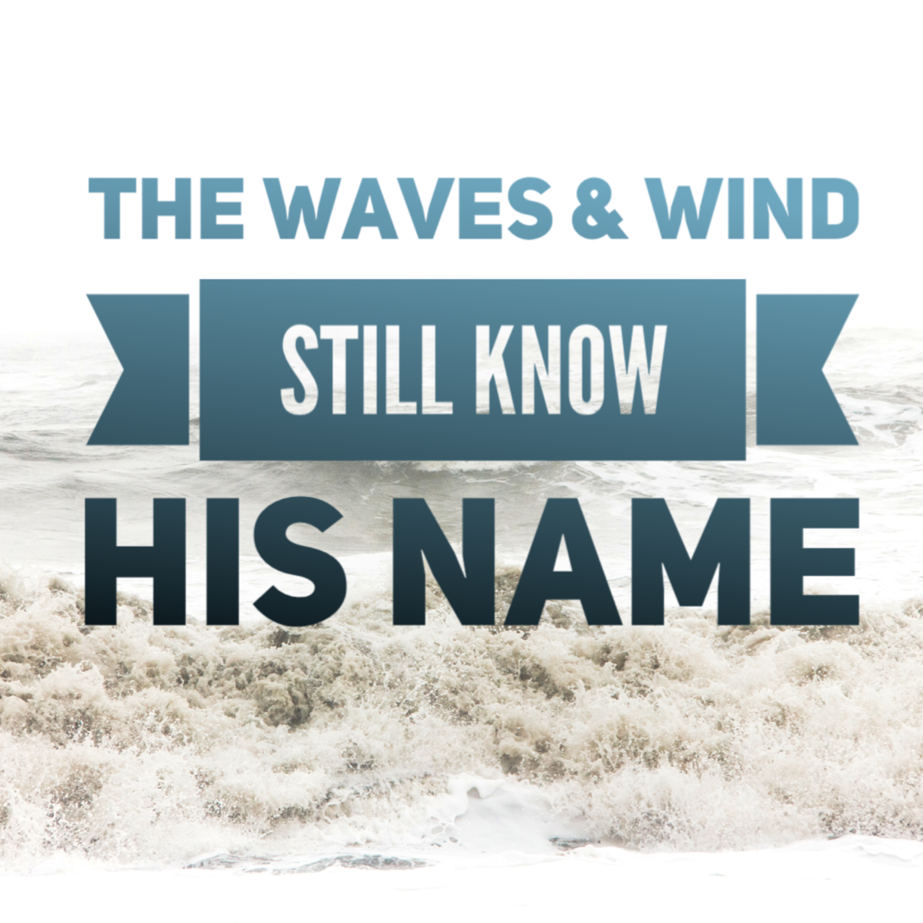 'The Waves & Wind Still Know His Name' - Margaret MacDonald - 5th July 2020 episode artwork