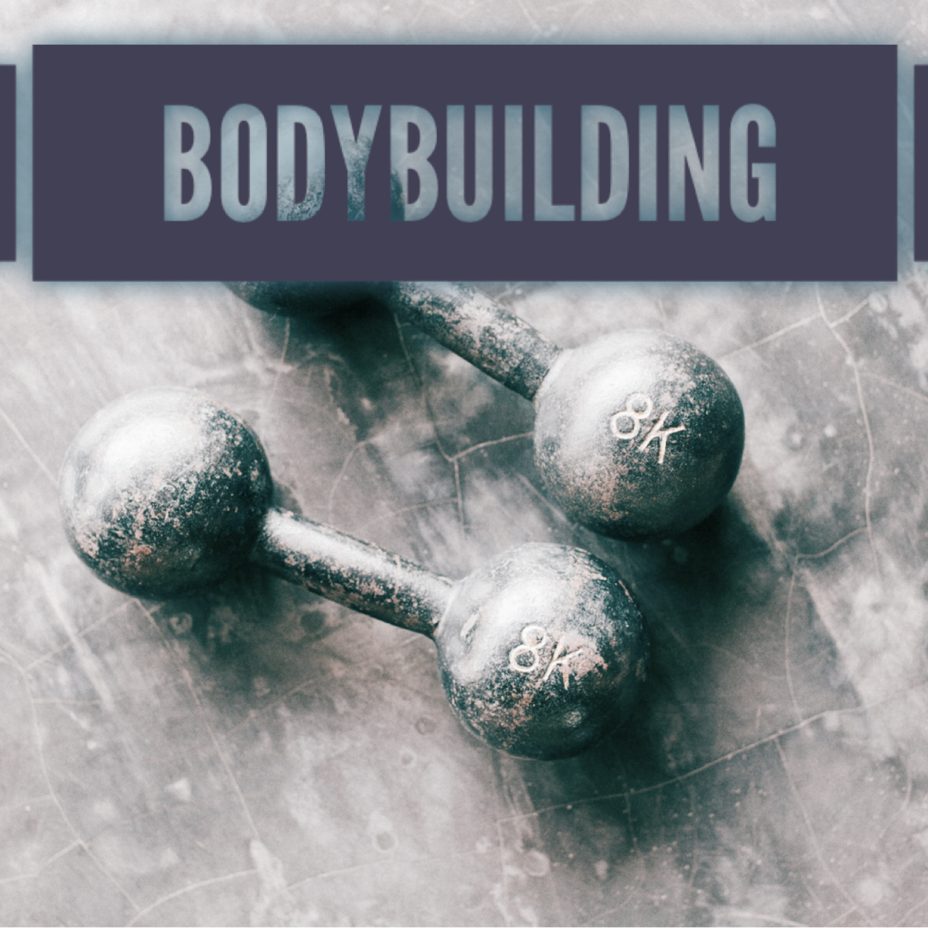 Bodybuilding - Andrew Watt - 9th August 2020 episode artwork