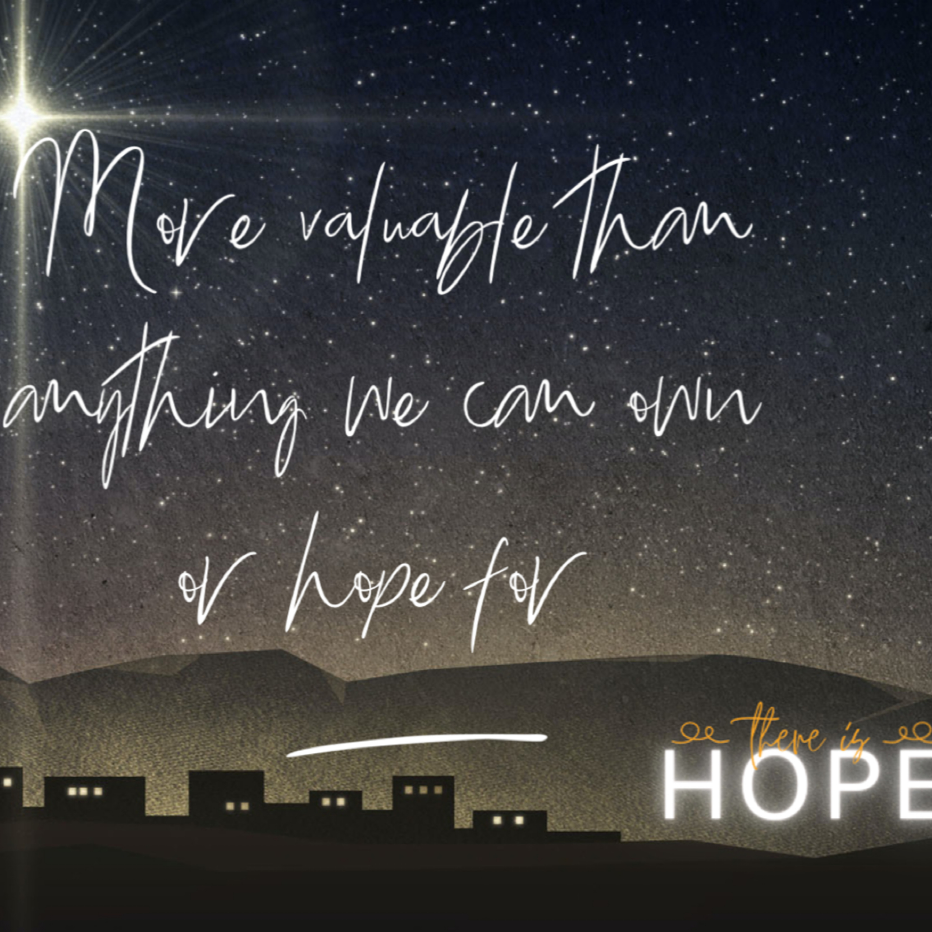 'More Valuable Than Anything We Could Own Or Hope For' - Tom Workman - 13th December 2020 episode artwork