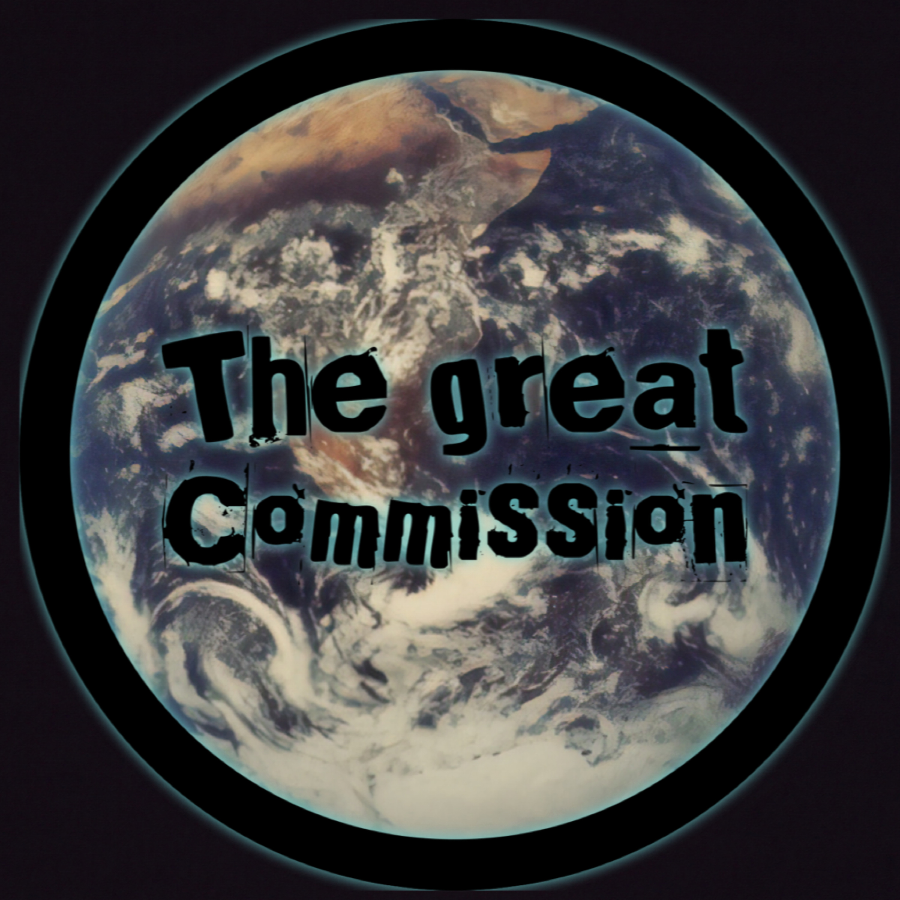 'The Great Commission' - Margaret MacDonald - 10th January 2021 episode artwork