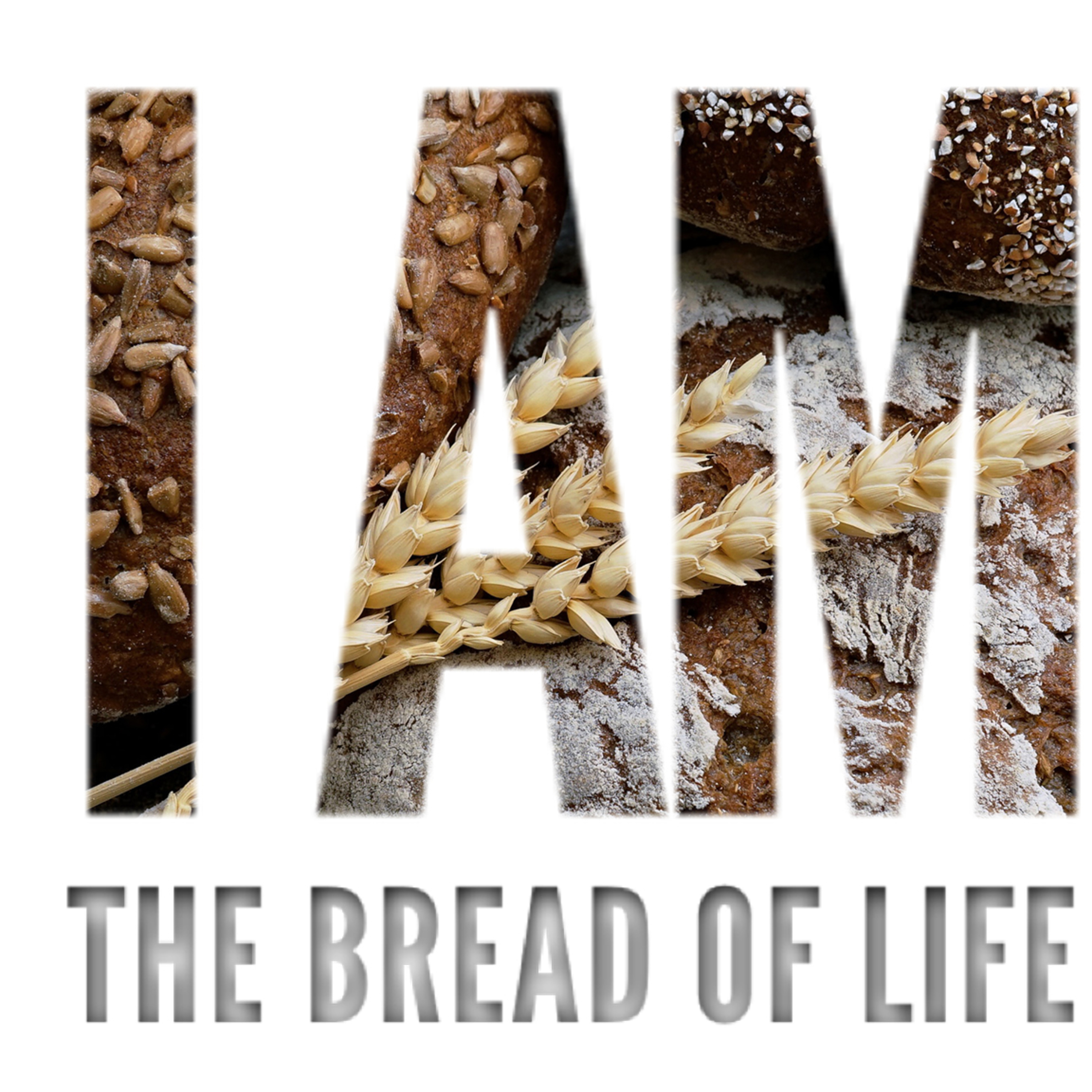 'The Bread of Life' - Margaret MacDonald - 21st February 2021 episode artwork