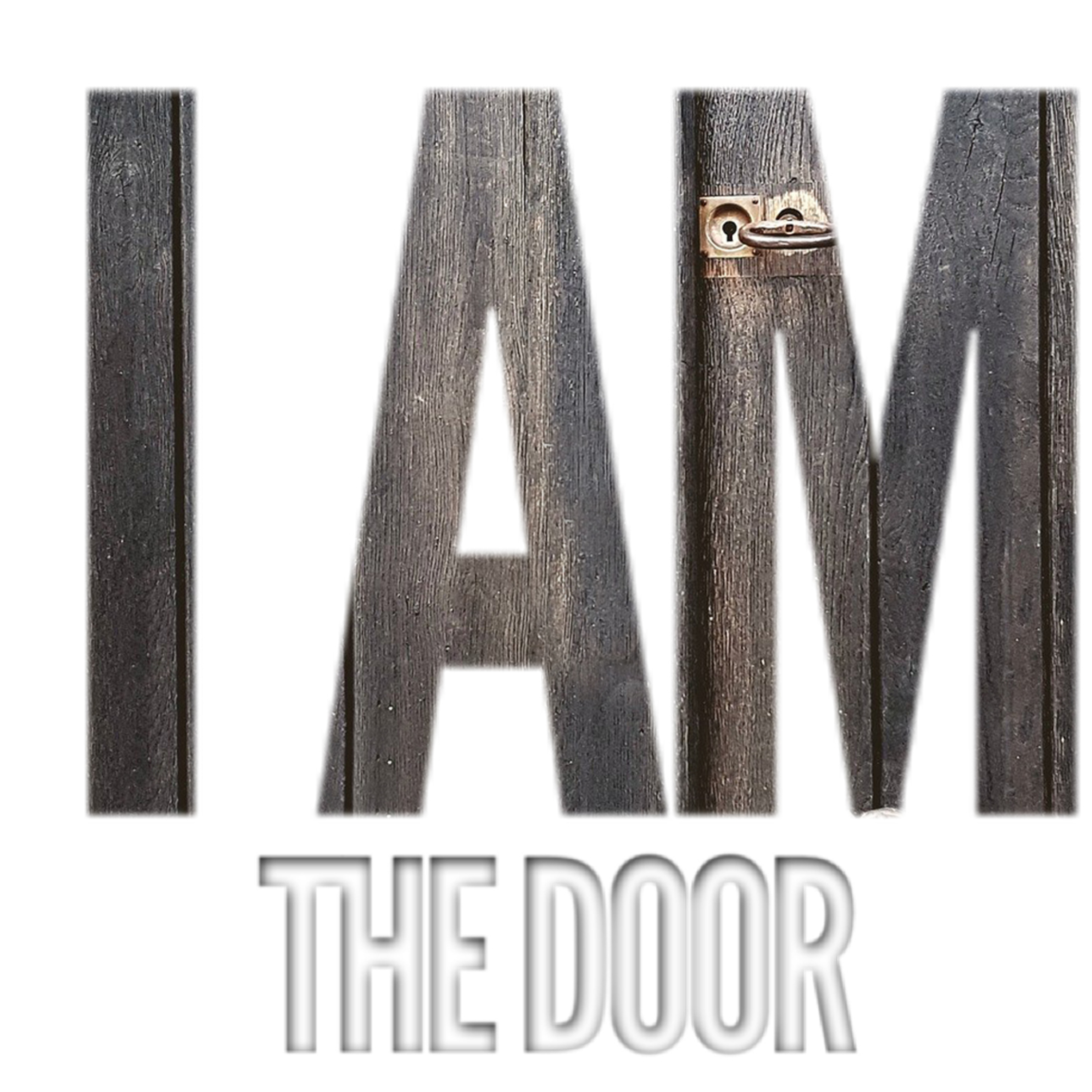'The Door" - Margaret MacDonald - 21st March 2021 episode artwork