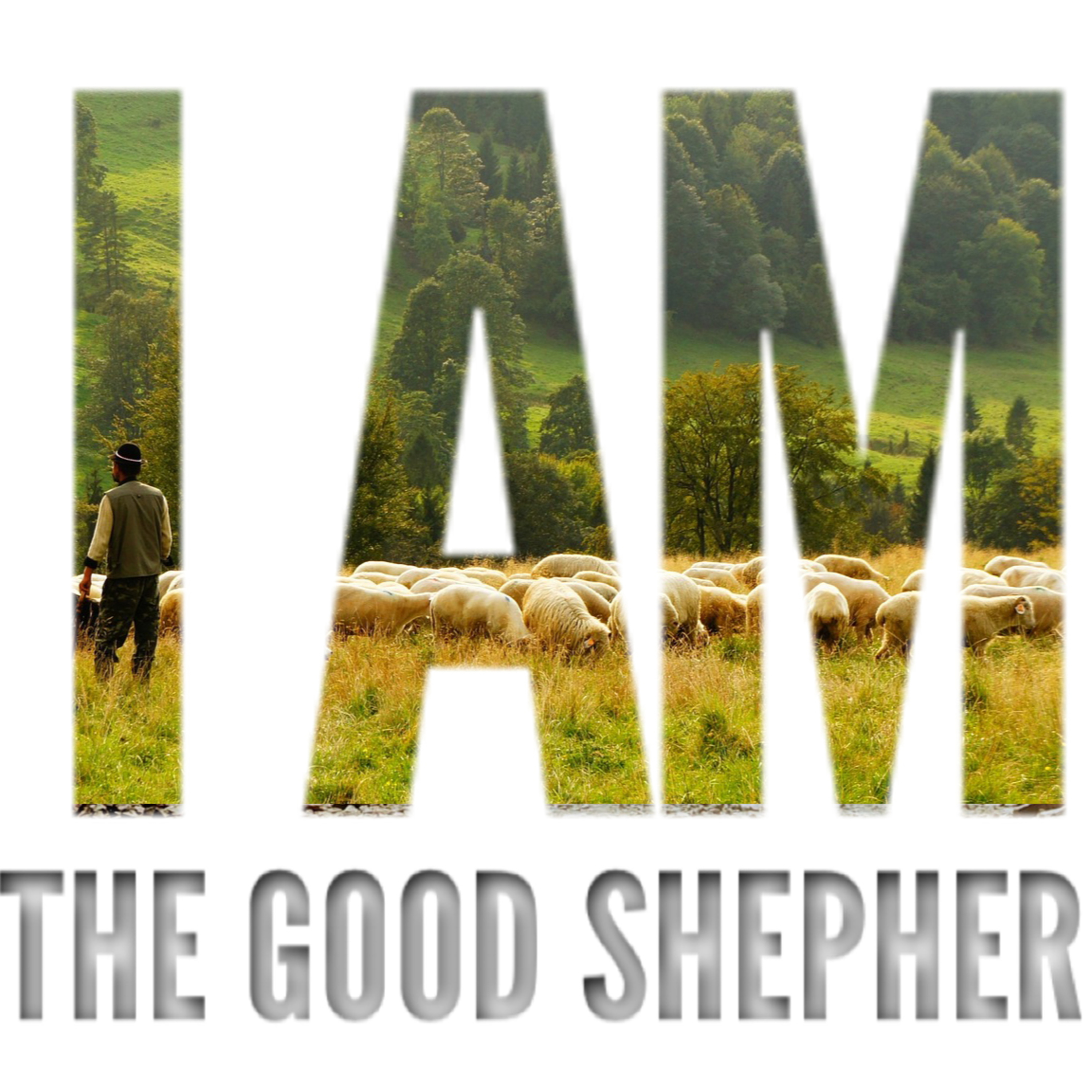 'The Good Shepherd' - Margaret MacDonald - 11th April 2021 episode artwork