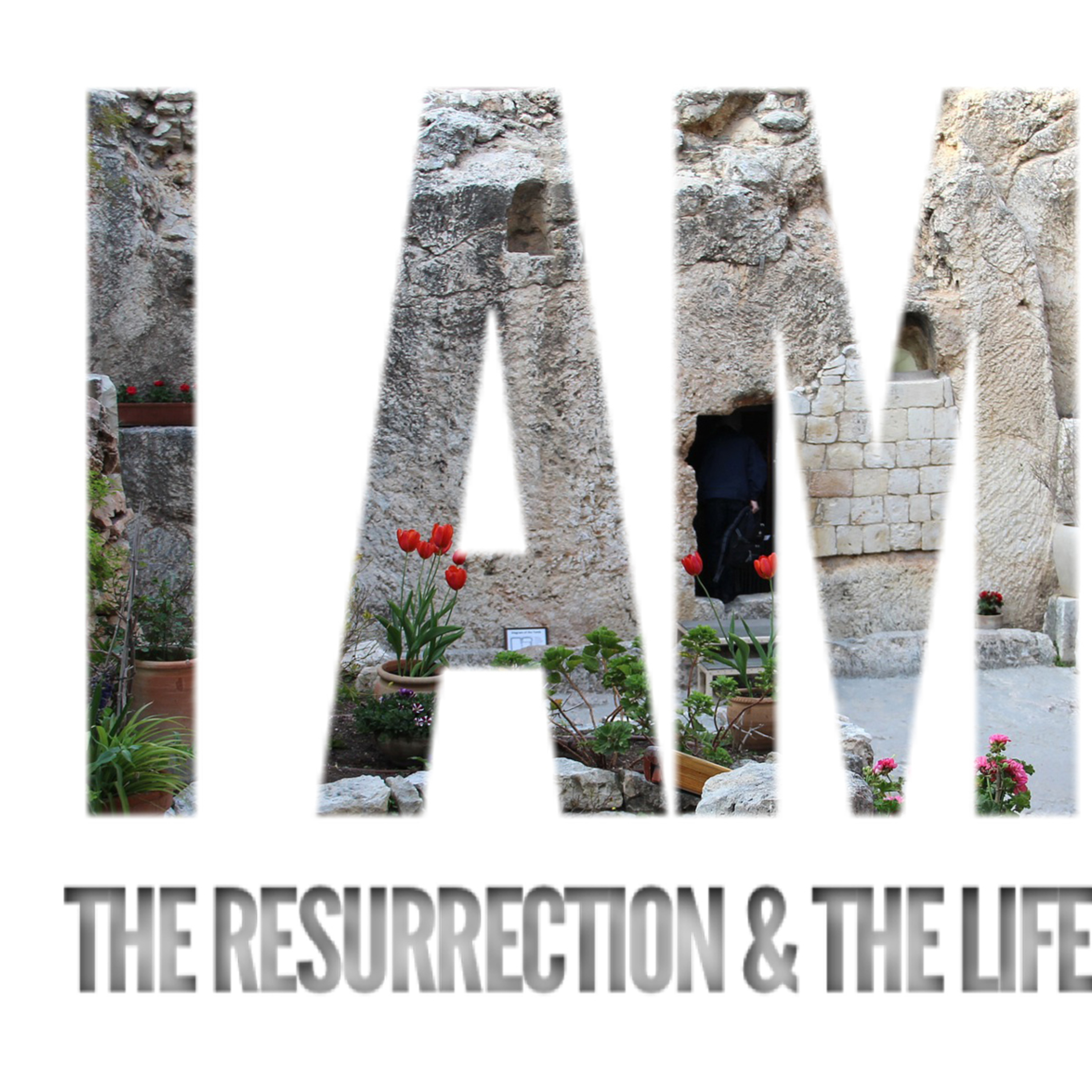 'The Resurrection & The Life' - Margaret MacDonald - 25th April 2021 episode artwork
