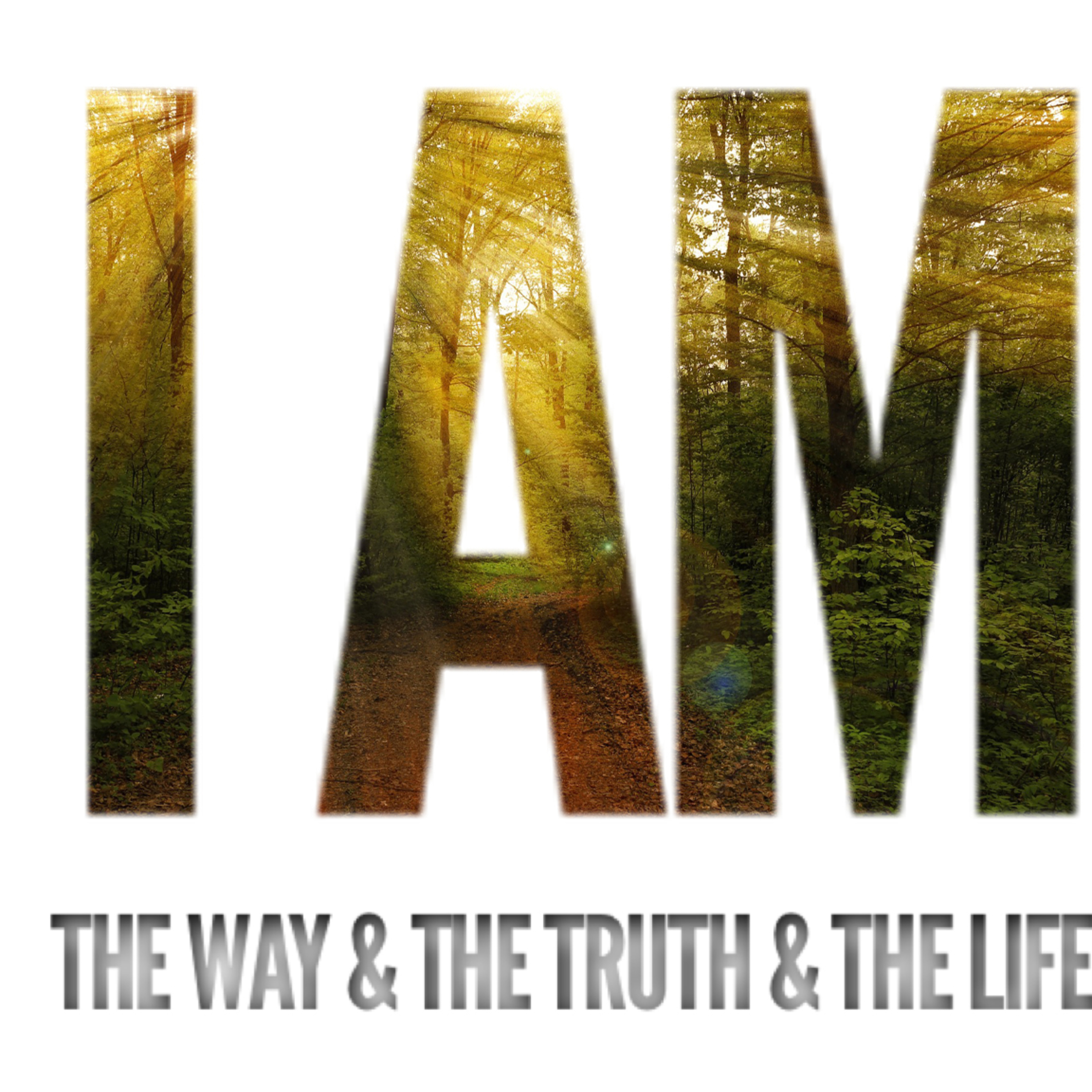 'The Way & The Truth & The Life' - Margaret MacDonald - 2nd May 2021 episode artwork