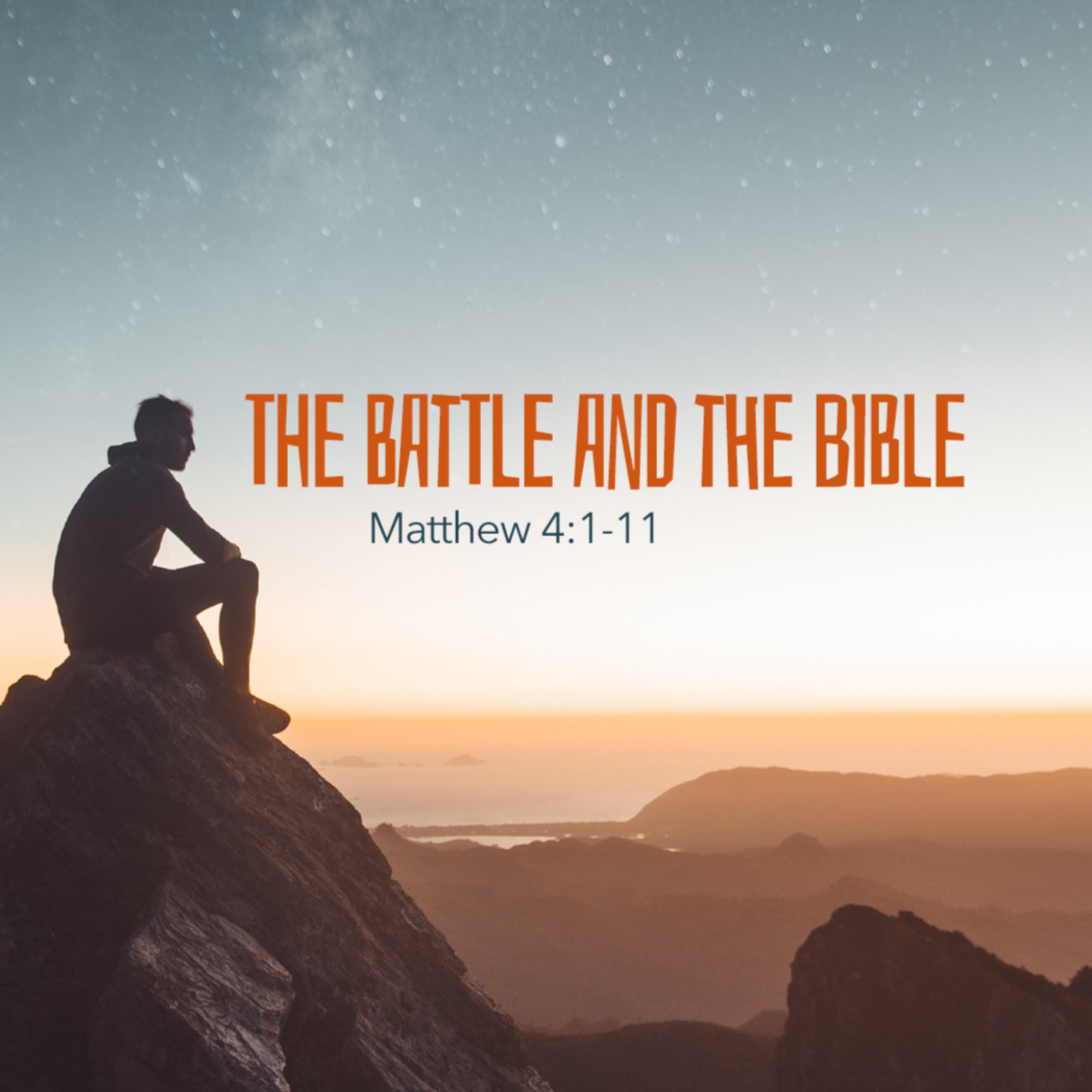 'The Battle & The Bible' - Margaret MacDonald - 22nd May 2022 episode artwork