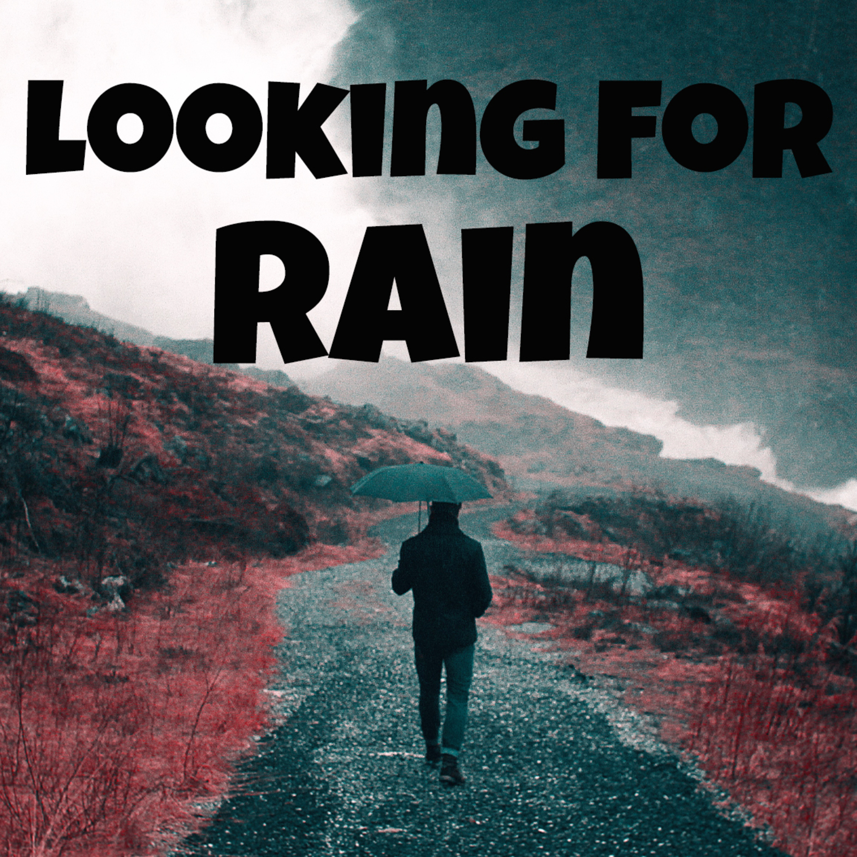 'Looking For Rain' - Margaret MacDonald - 14th August 2022 episode artwork