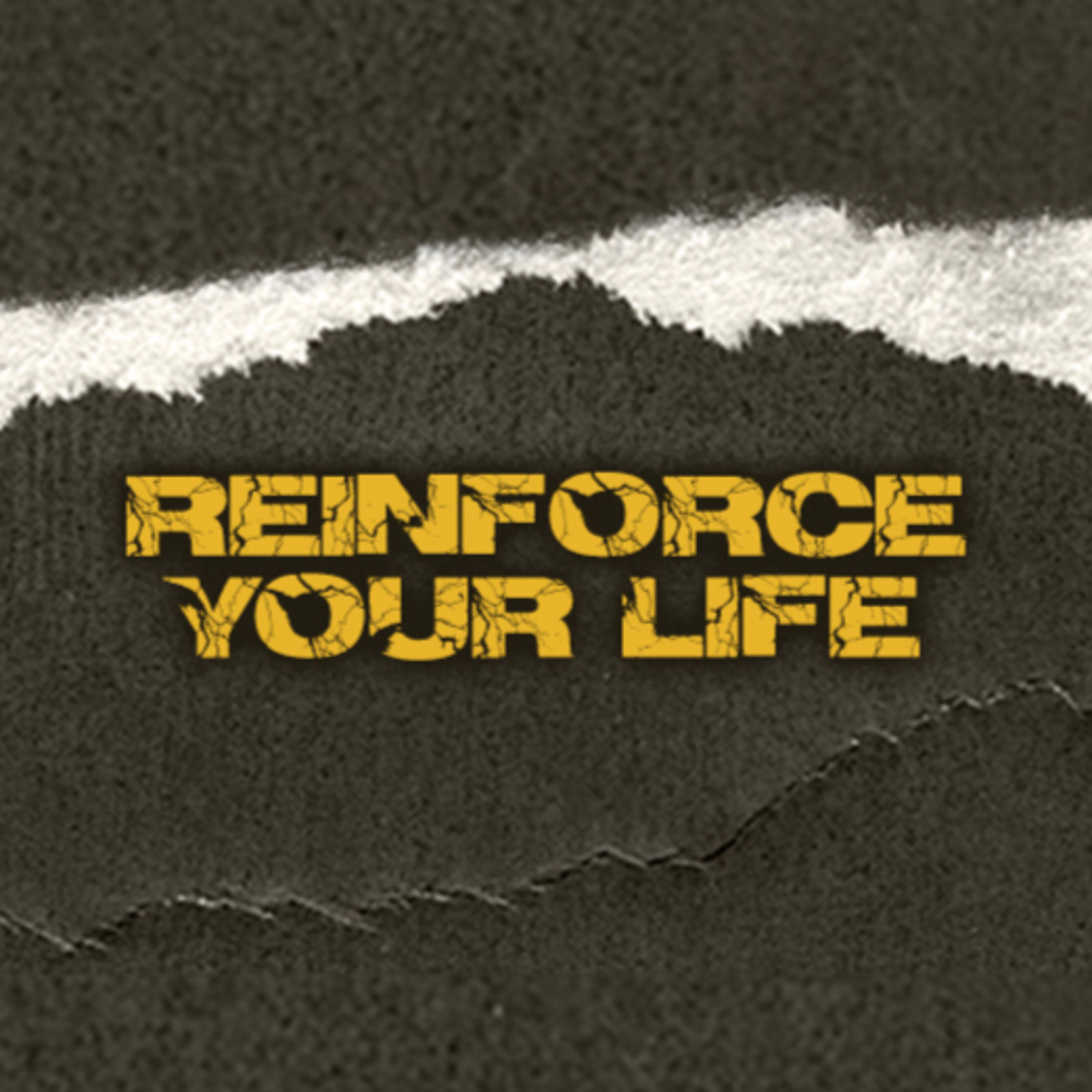 'Re-enforce Your Life' - Margaret MacDonald - 5th February 2023 episode artwork