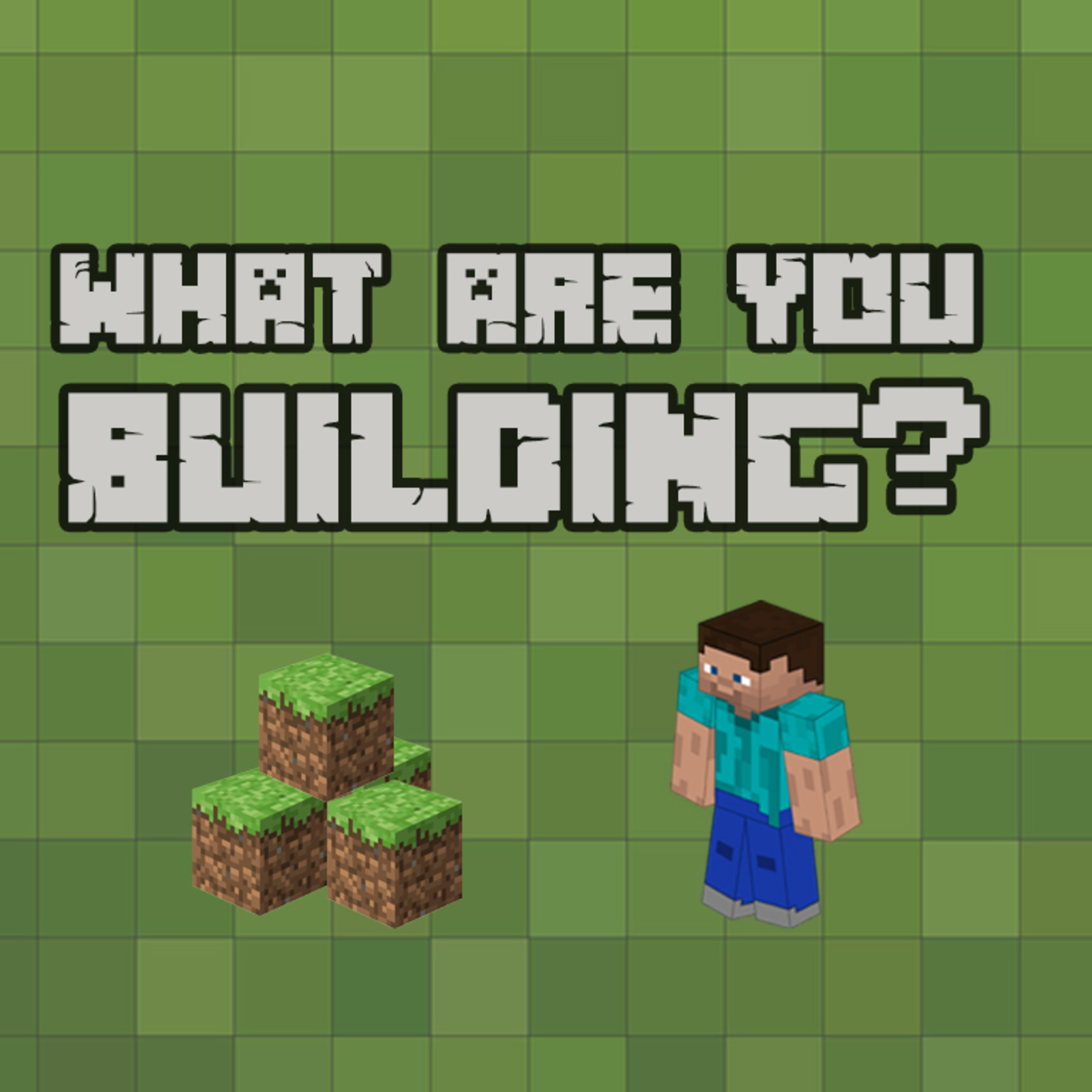 'What Are You Building?' - John Paterson - 5th March 2023 episode artwork