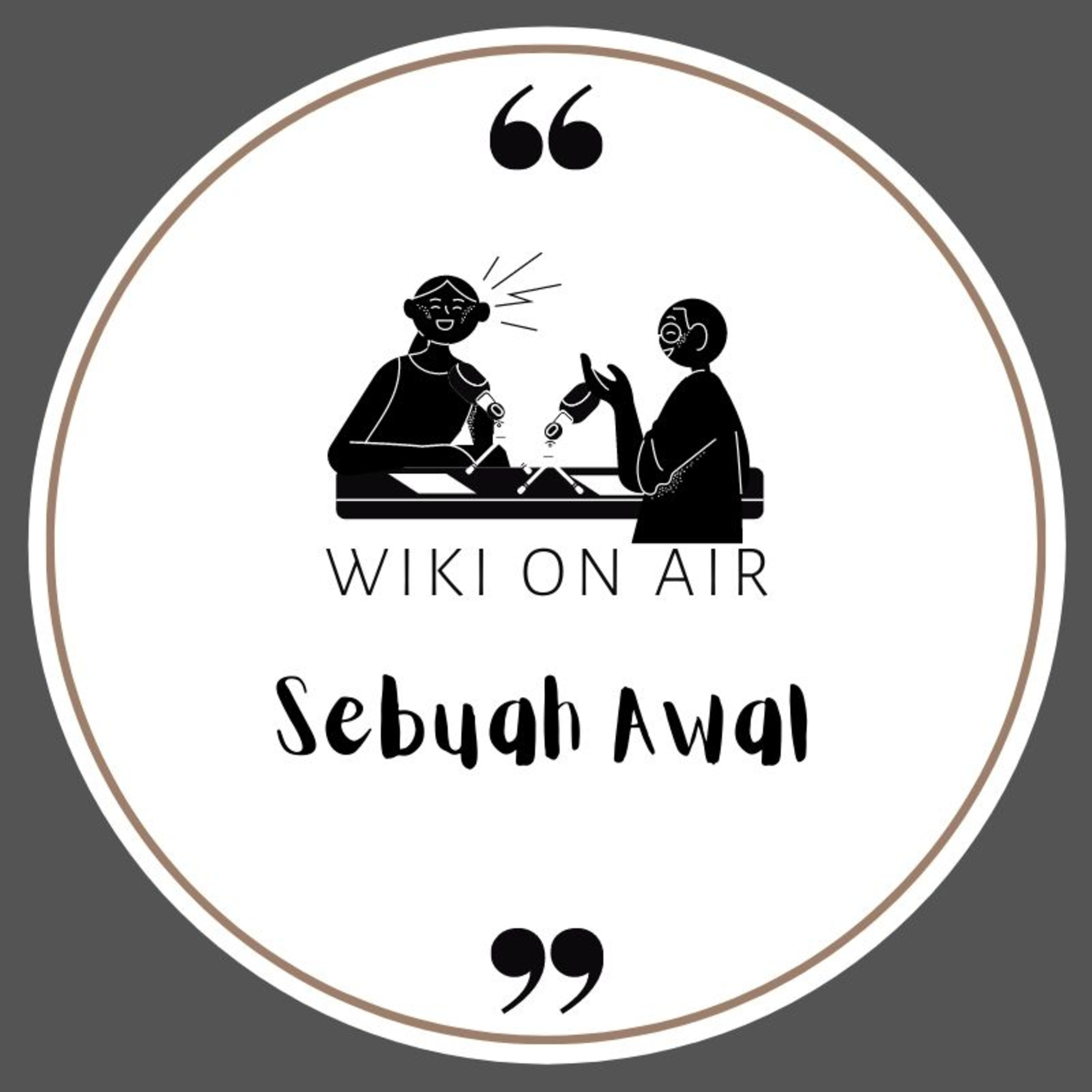 WiKi On air
