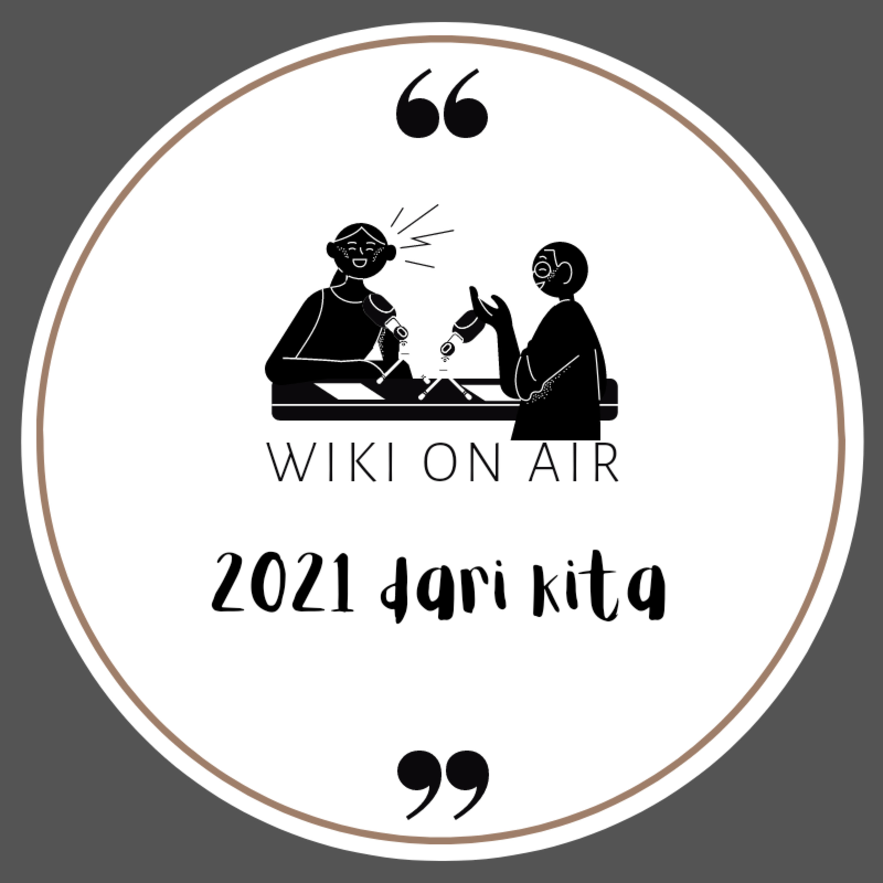 WiKi On air