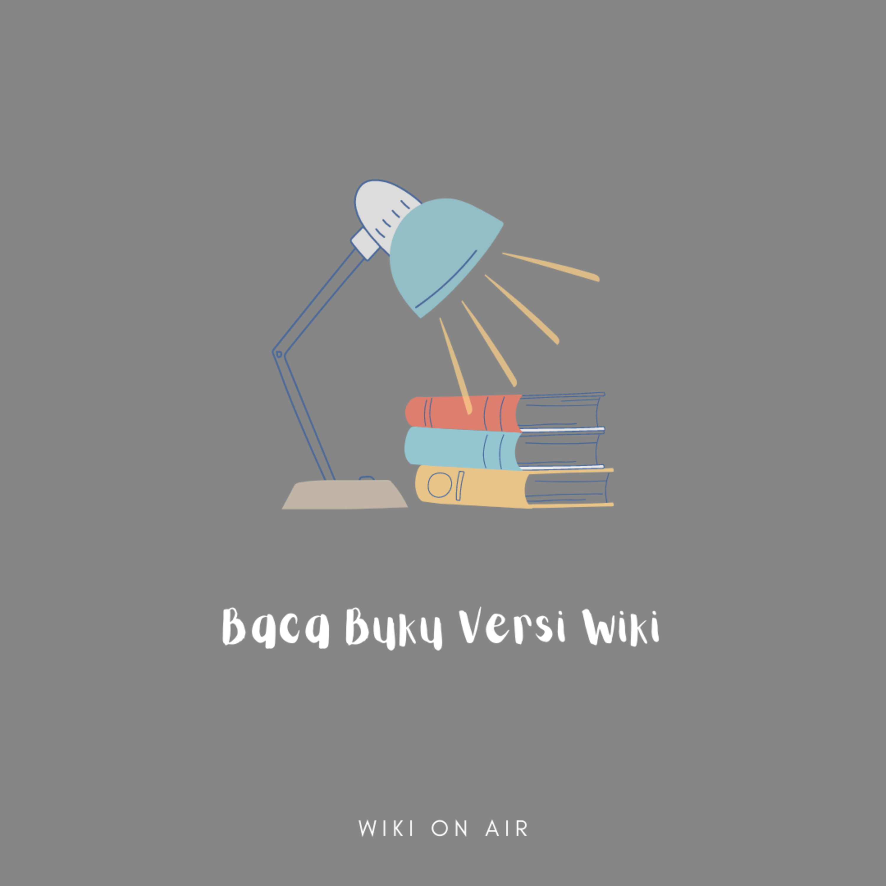 WiKi On air