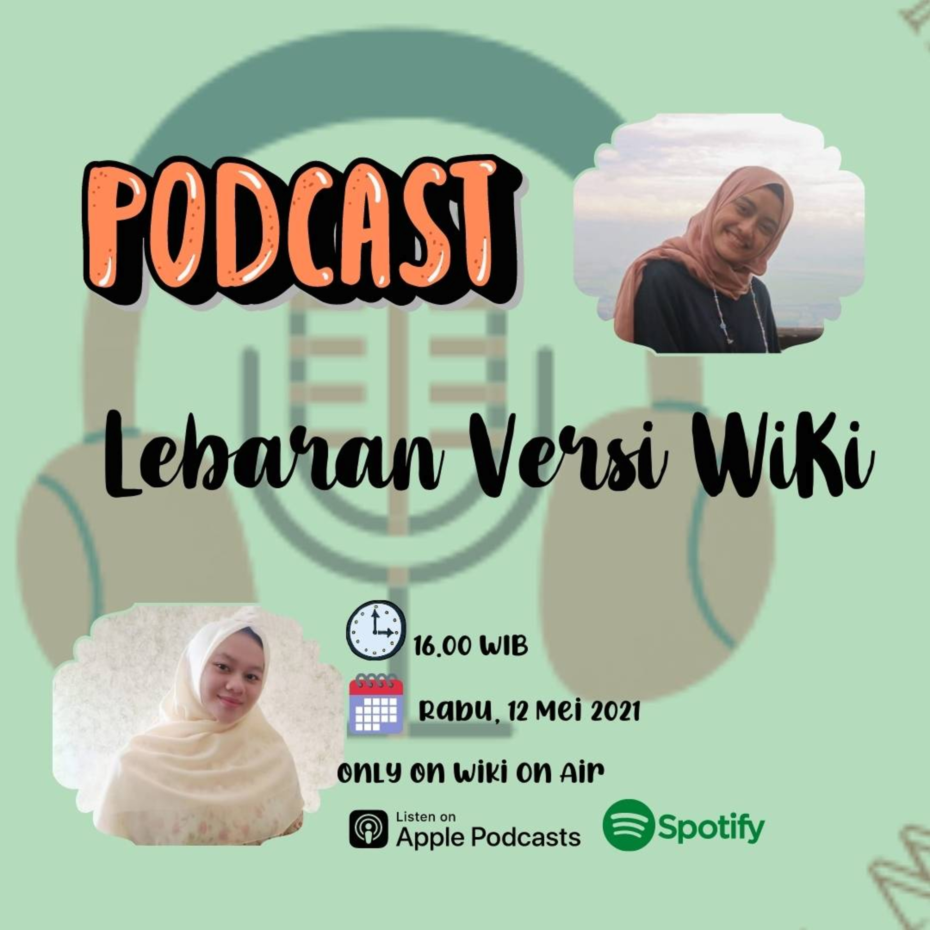 WiKi On air