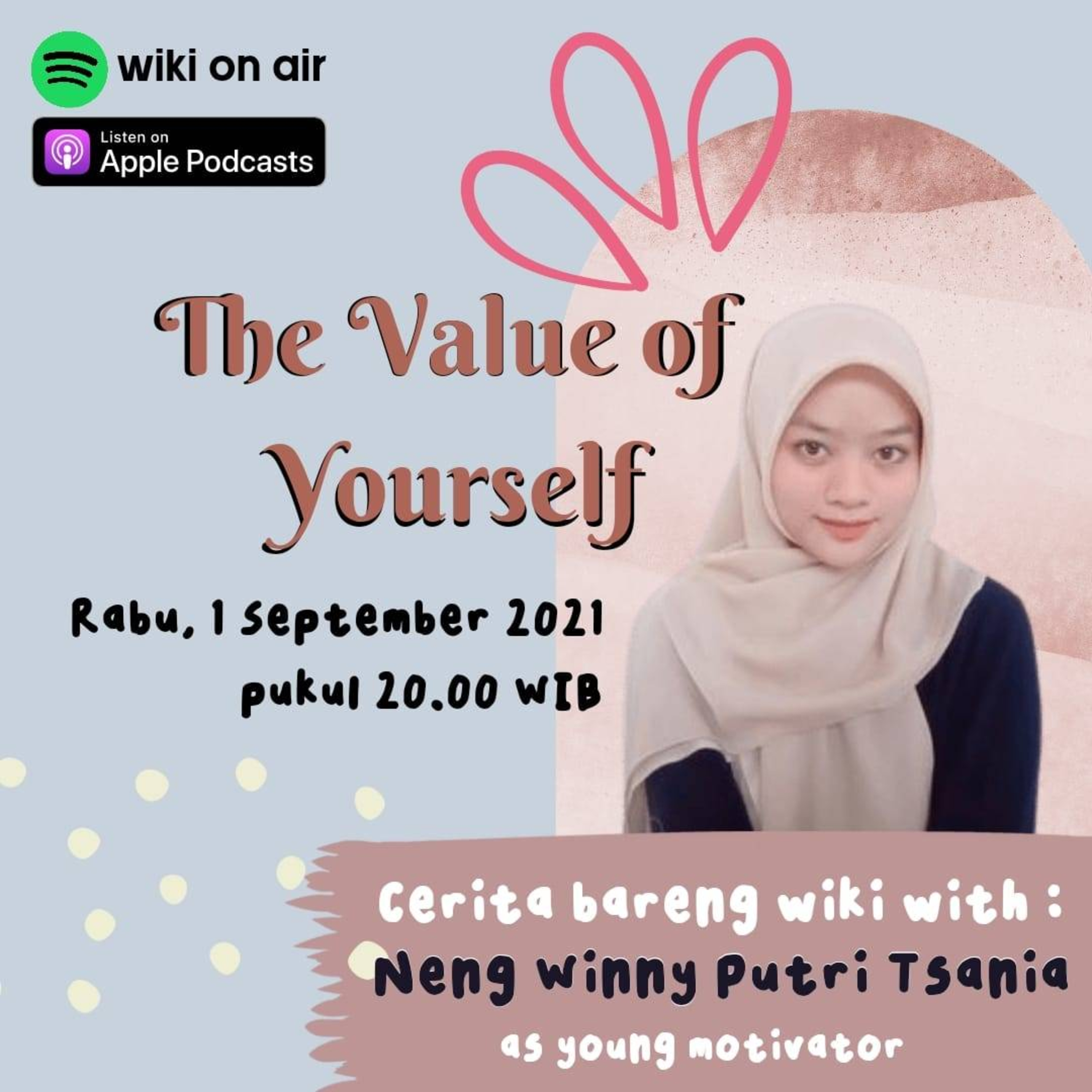 WiKi On air